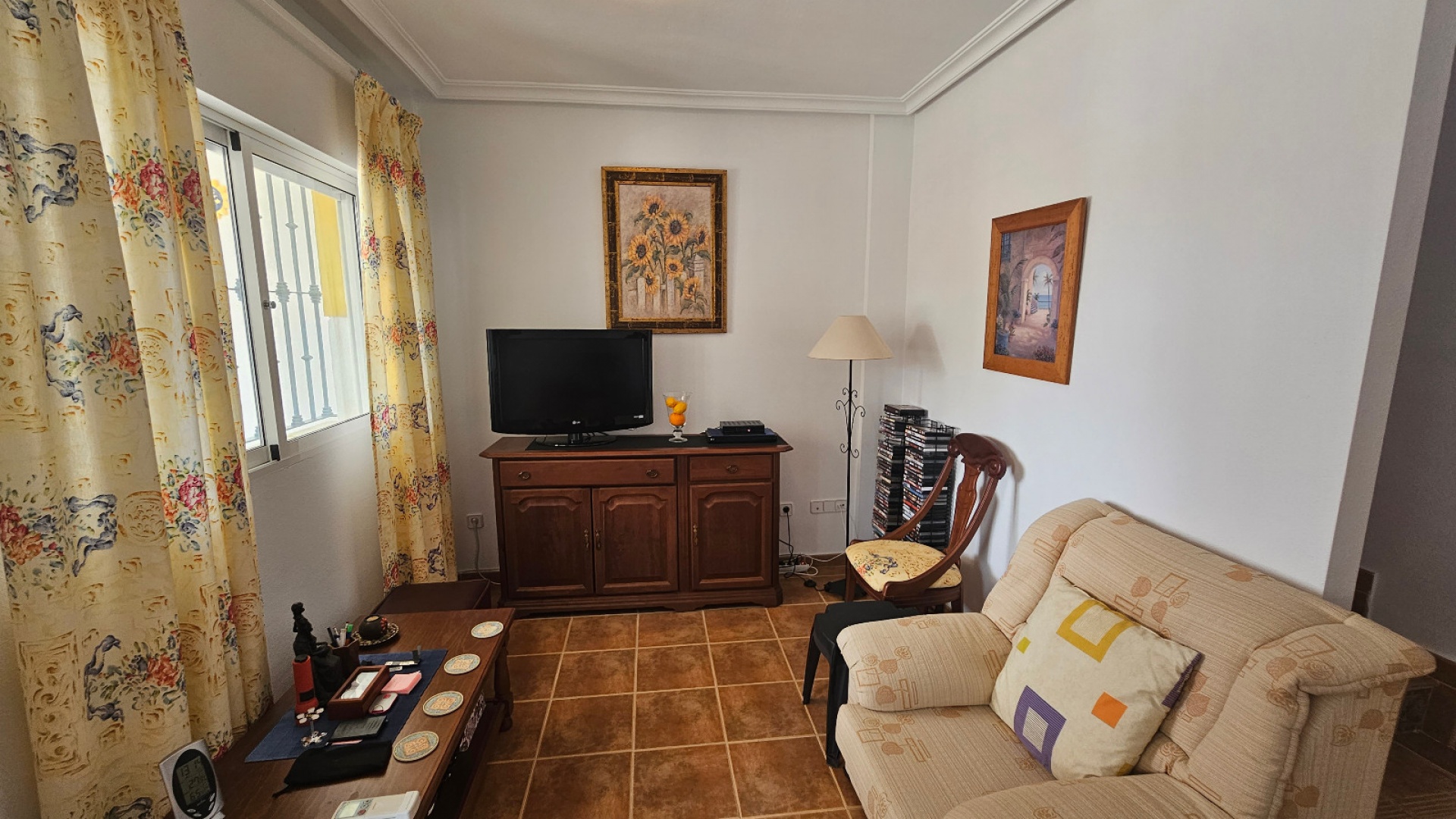 Revente - Maison de ville - Los Altos - laderas del sol