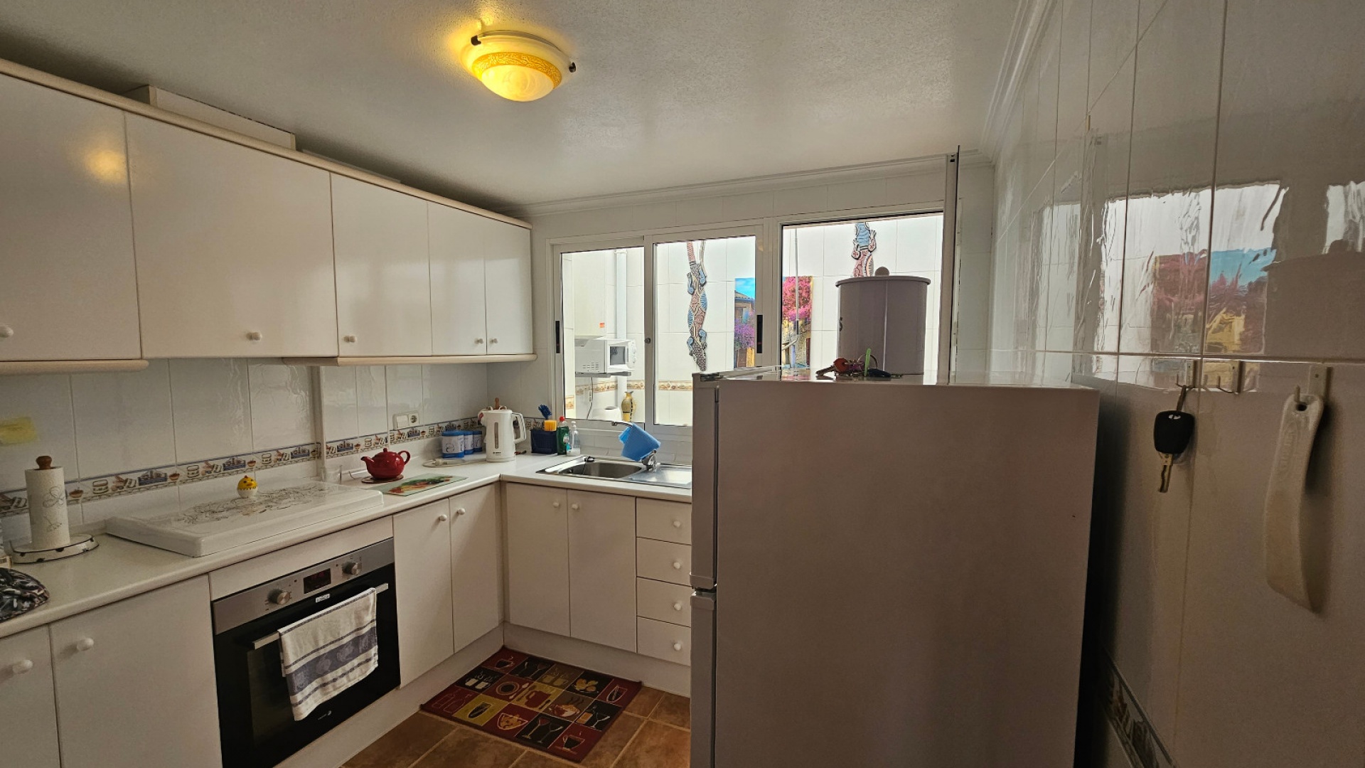 Revente - Maison de ville - Los Altos - laderas del sol