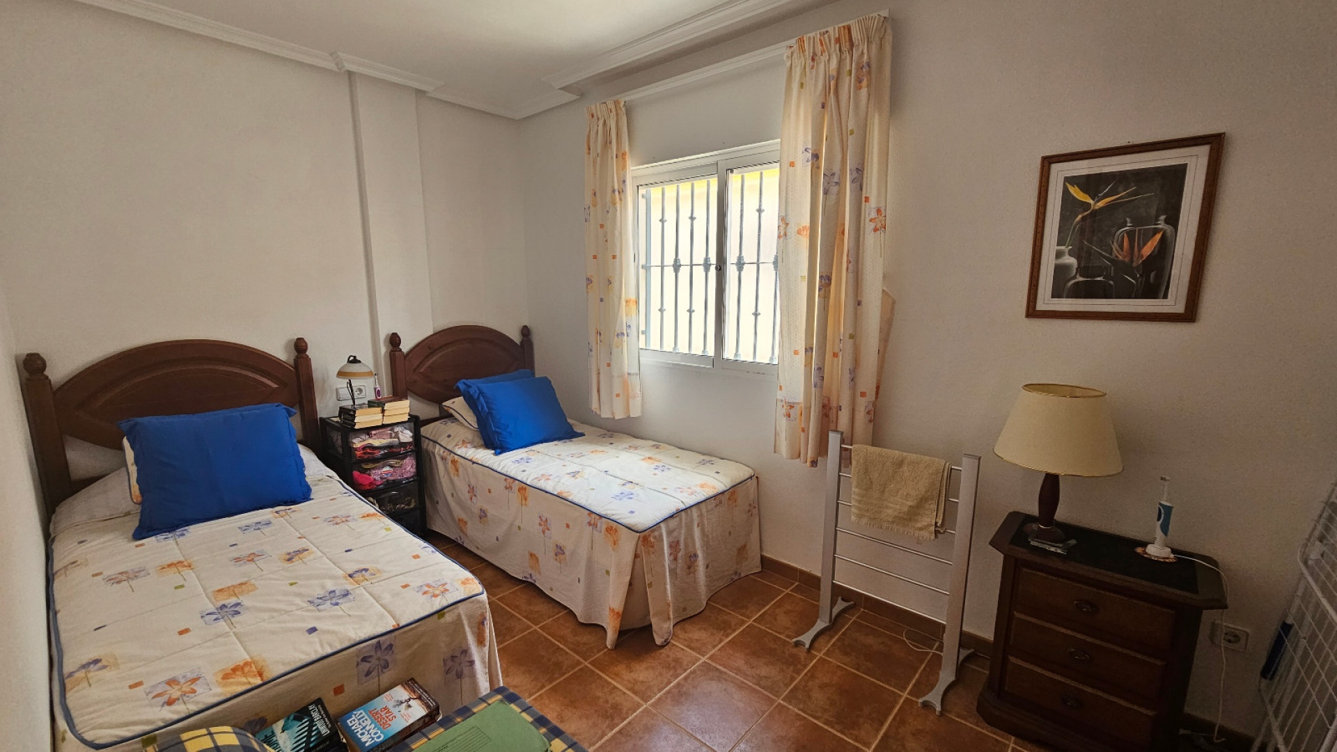 Revente - Maison de ville - Los Altos - laderas del sol