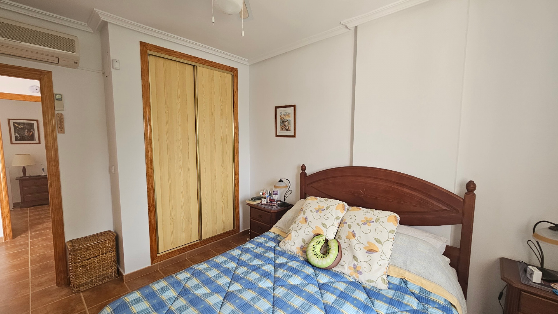 Revente - Maison de ville - Los Altos - laderas del sol