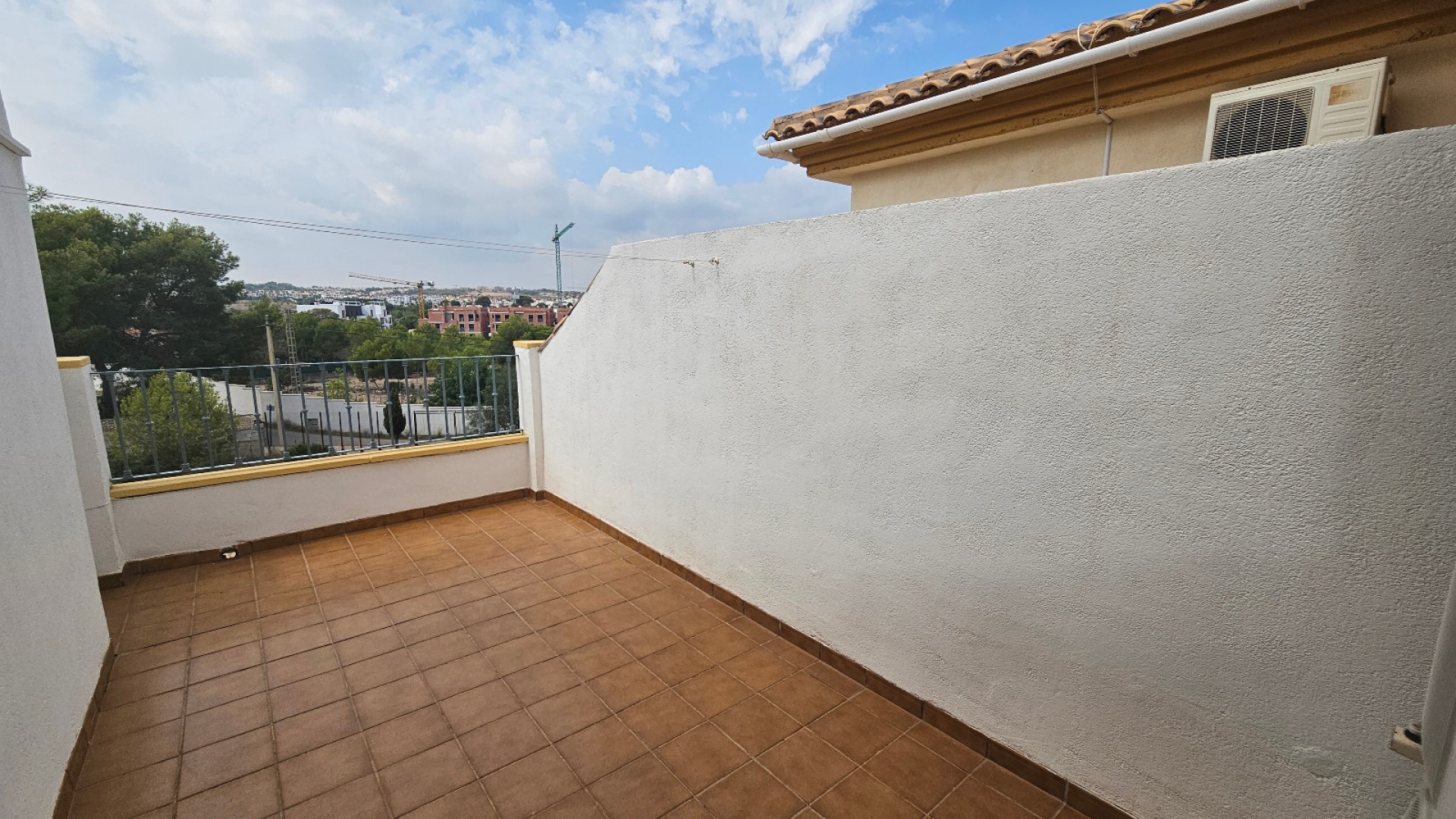 Revente - Maison de ville - Los Altos - laderas del sol