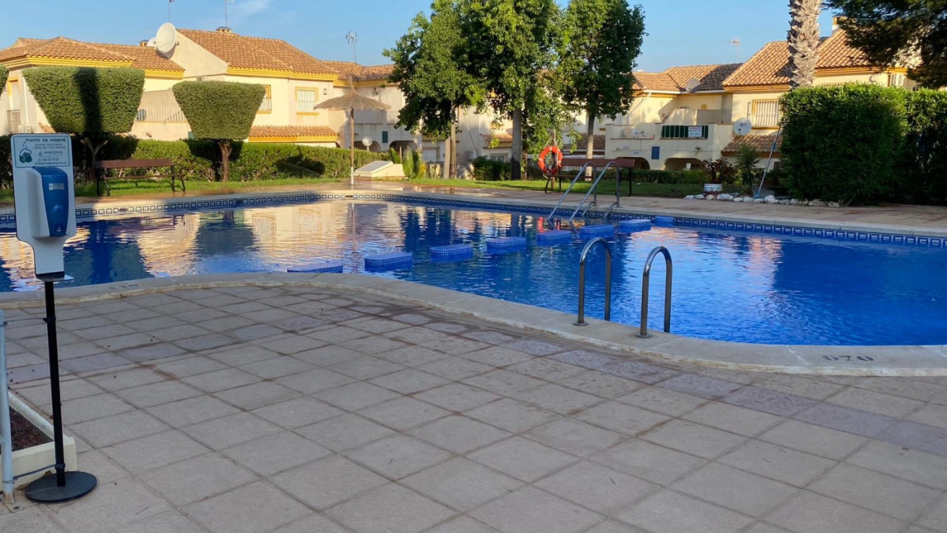 Revente - Maison de ville - Los Altos - laderas del sol