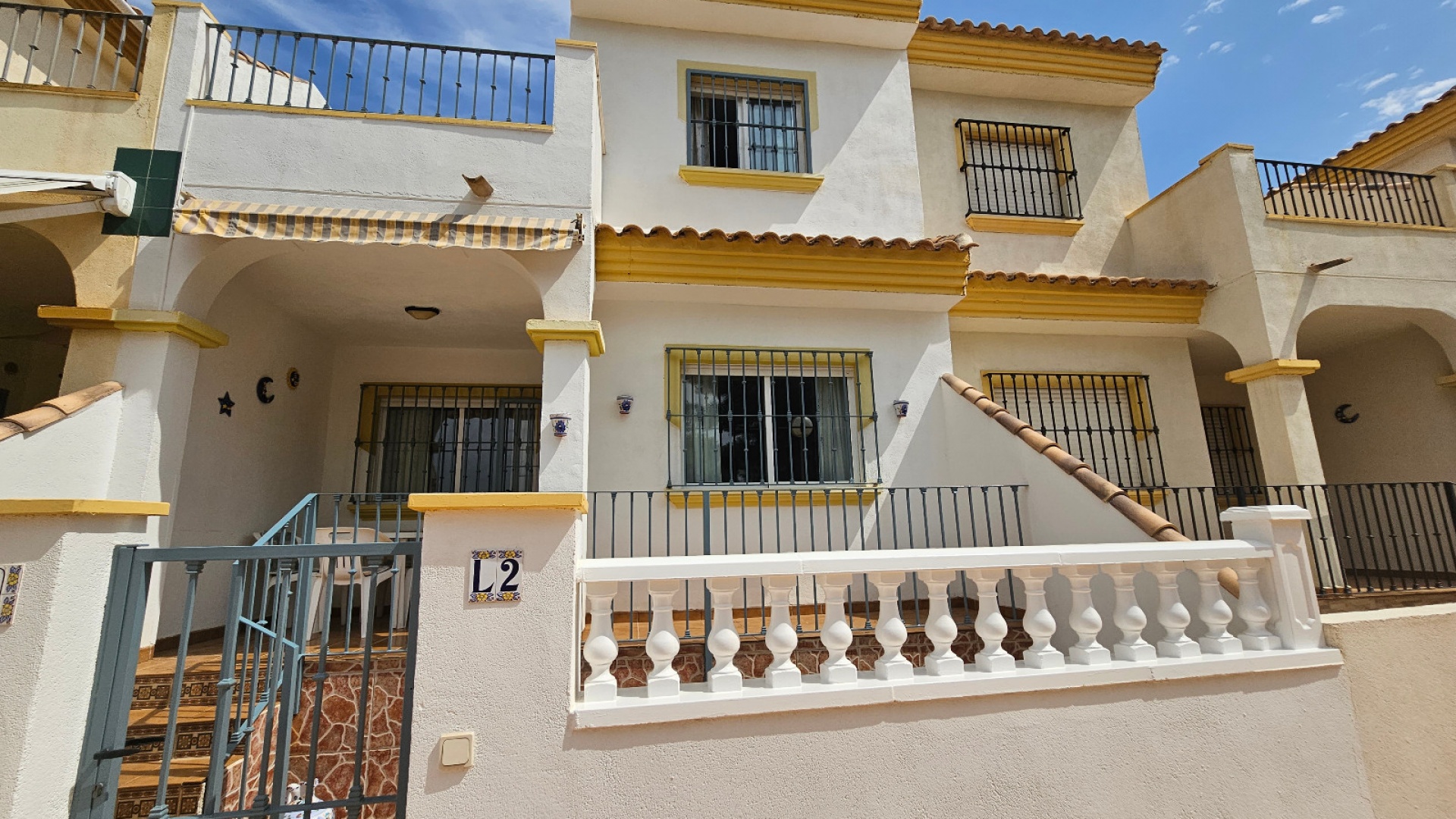 Revente - Maison de ville - Los Altos - laderas del sol