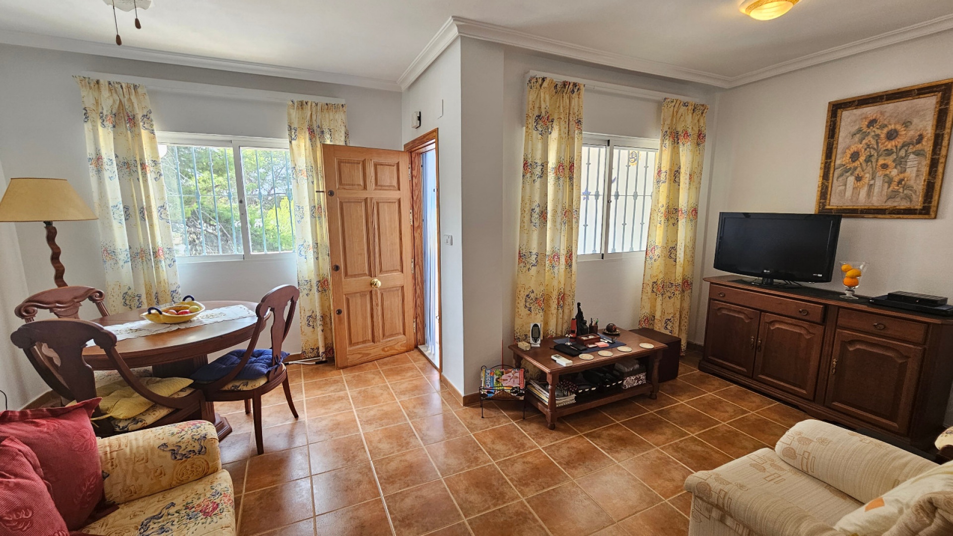 Revente - Maison de ville - Los Altos - laderas del sol