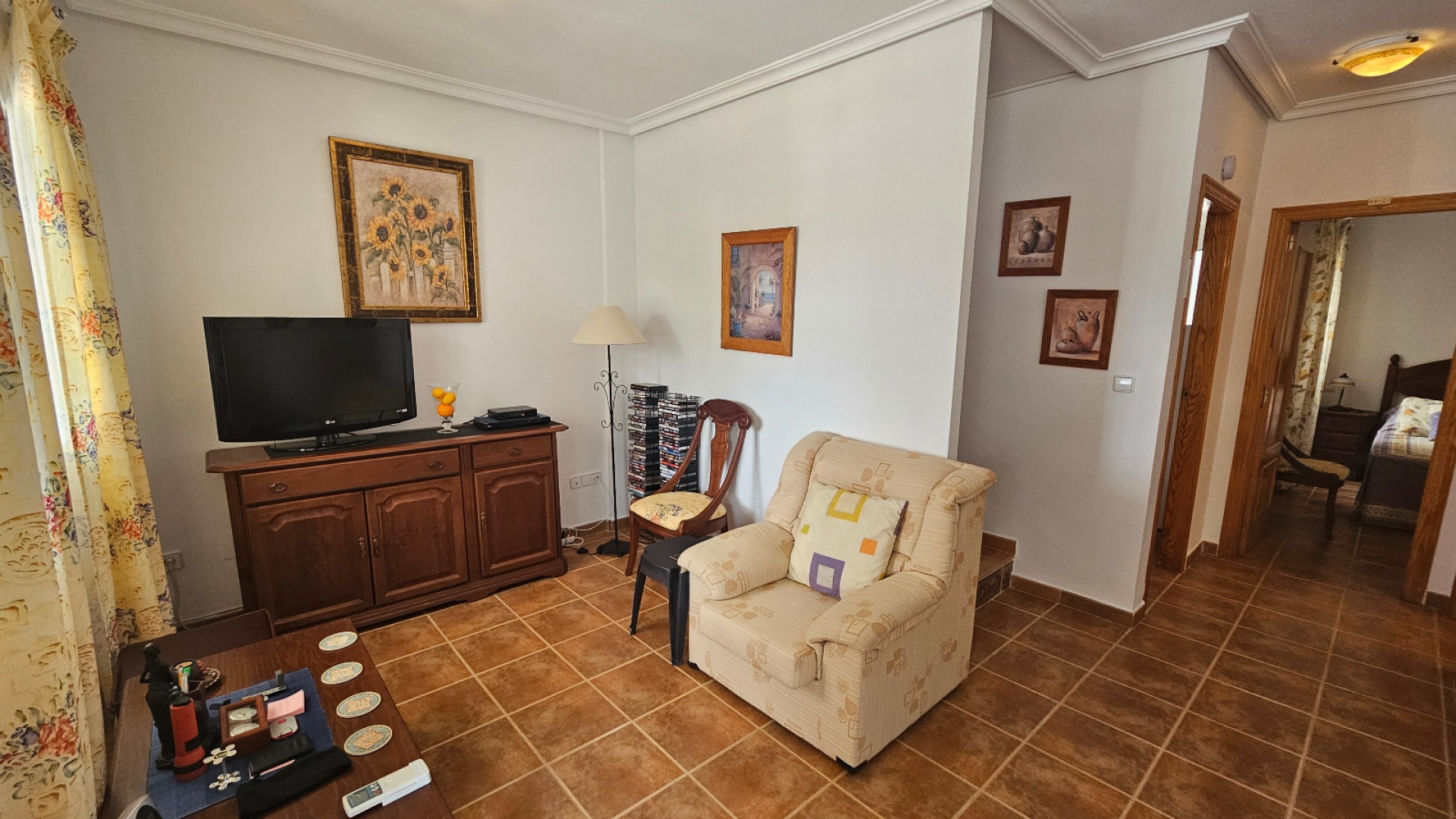 Revente - Maison de ville - Los Altos - laderas del sol