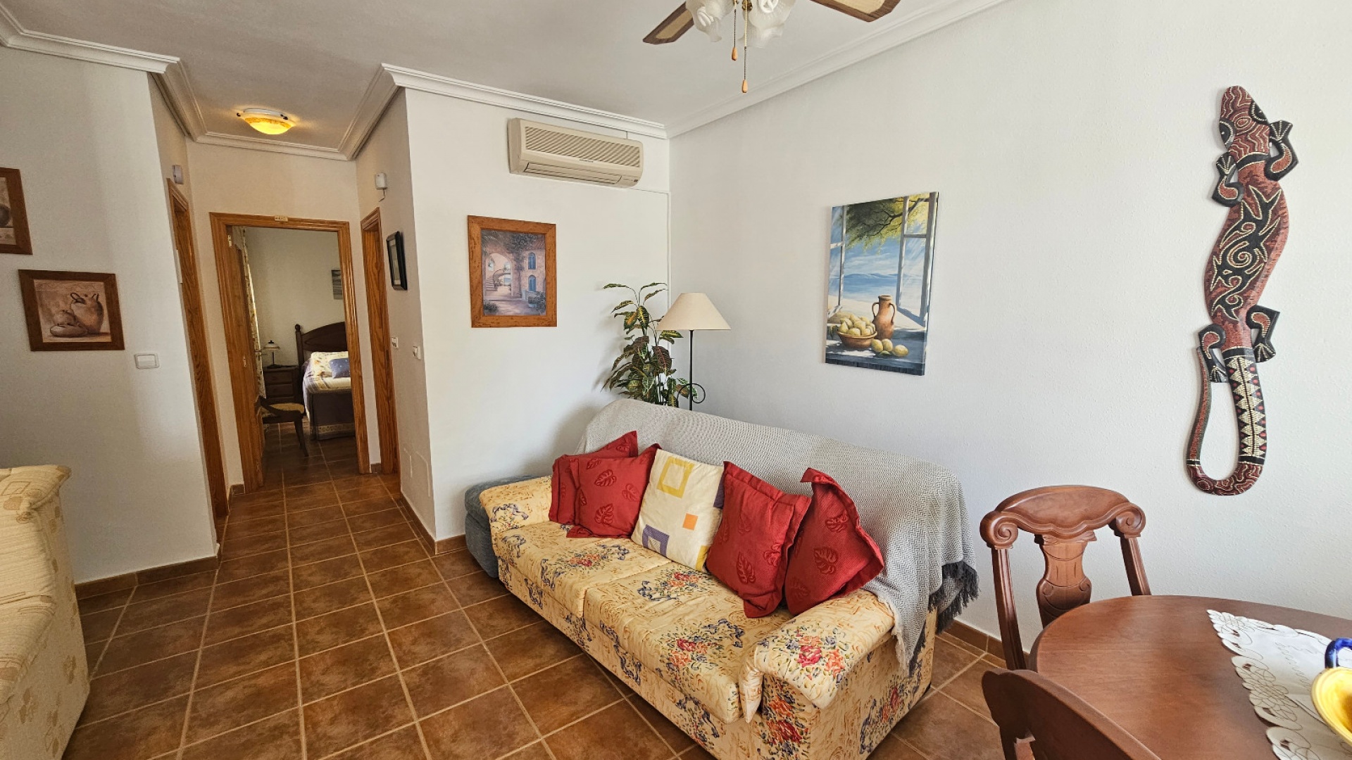 Revente - Maison de ville - Los Altos - laderas del sol