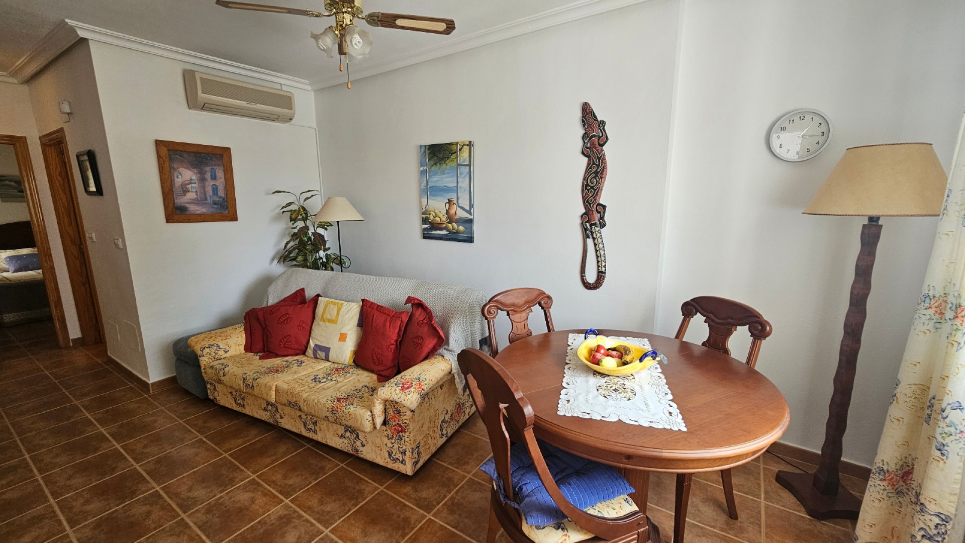 Revente - Maison de ville - Los Altos - laderas del sol