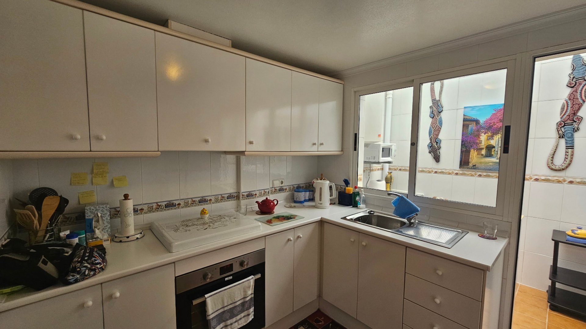 Revente - Maison de ville - Los Altos - laderas del sol