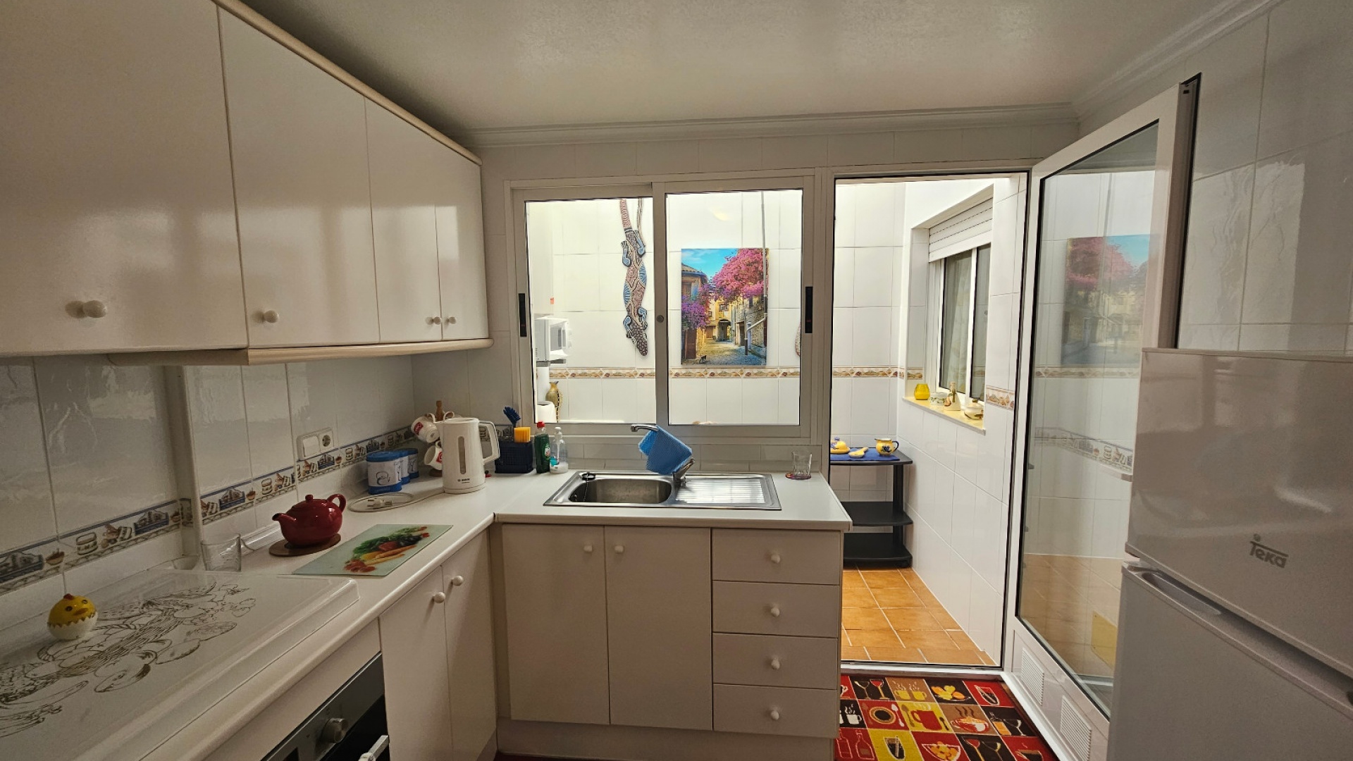 Revente - Maison de ville - Los Altos - laderas del sol