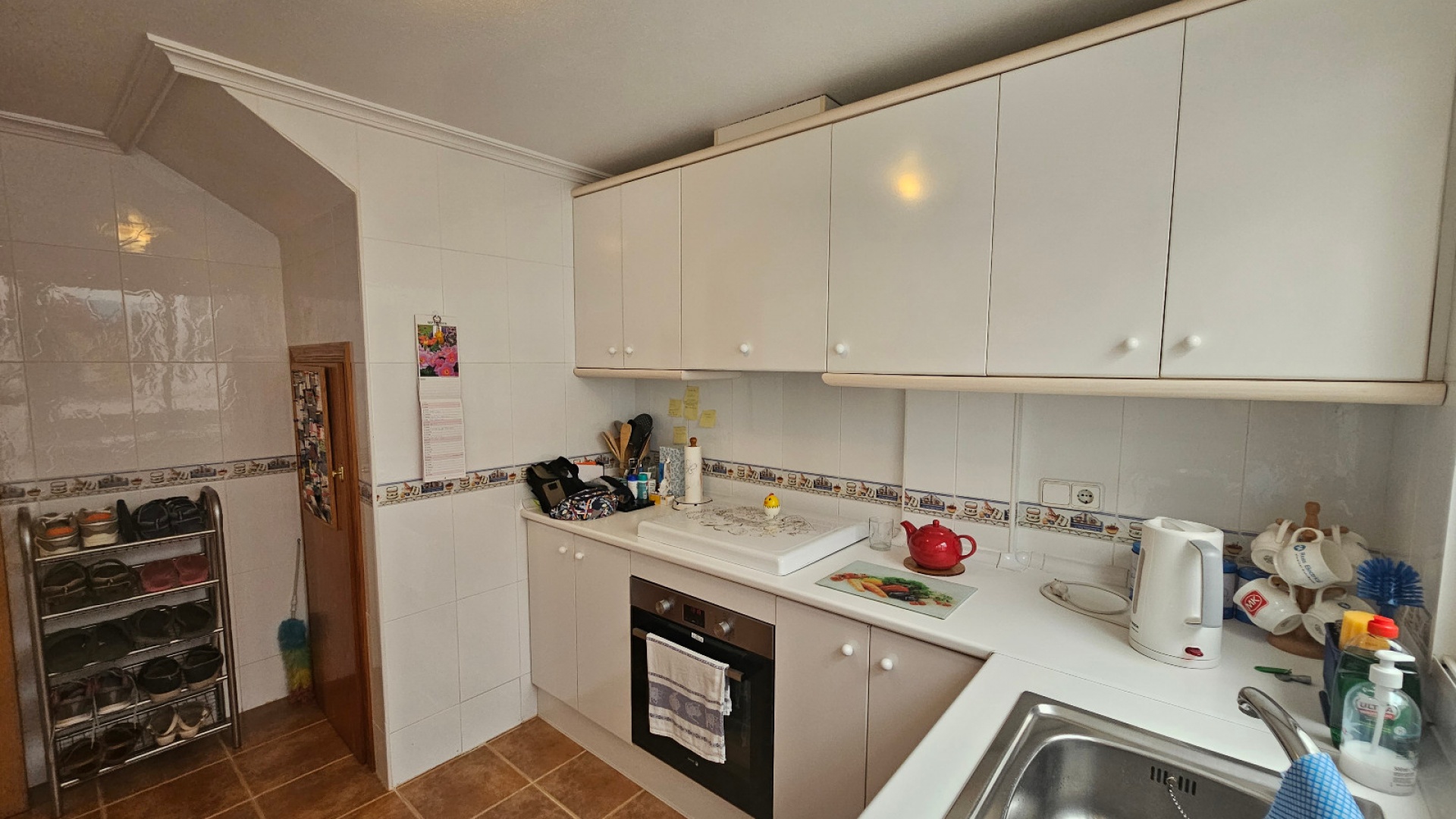 Revente - Maison de ville - Los Altos - laderas del sol