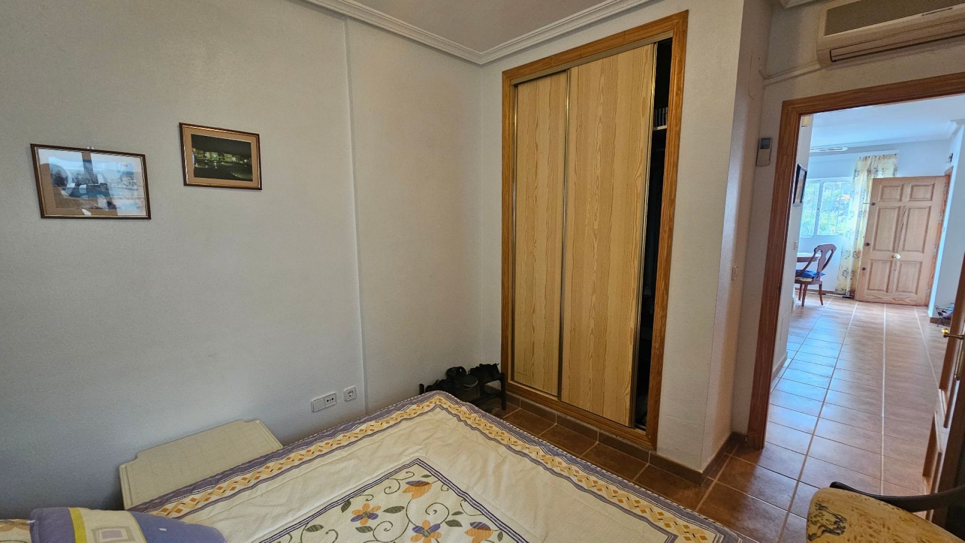 Revente - Maison de ville - Los Altos - laderas del sol