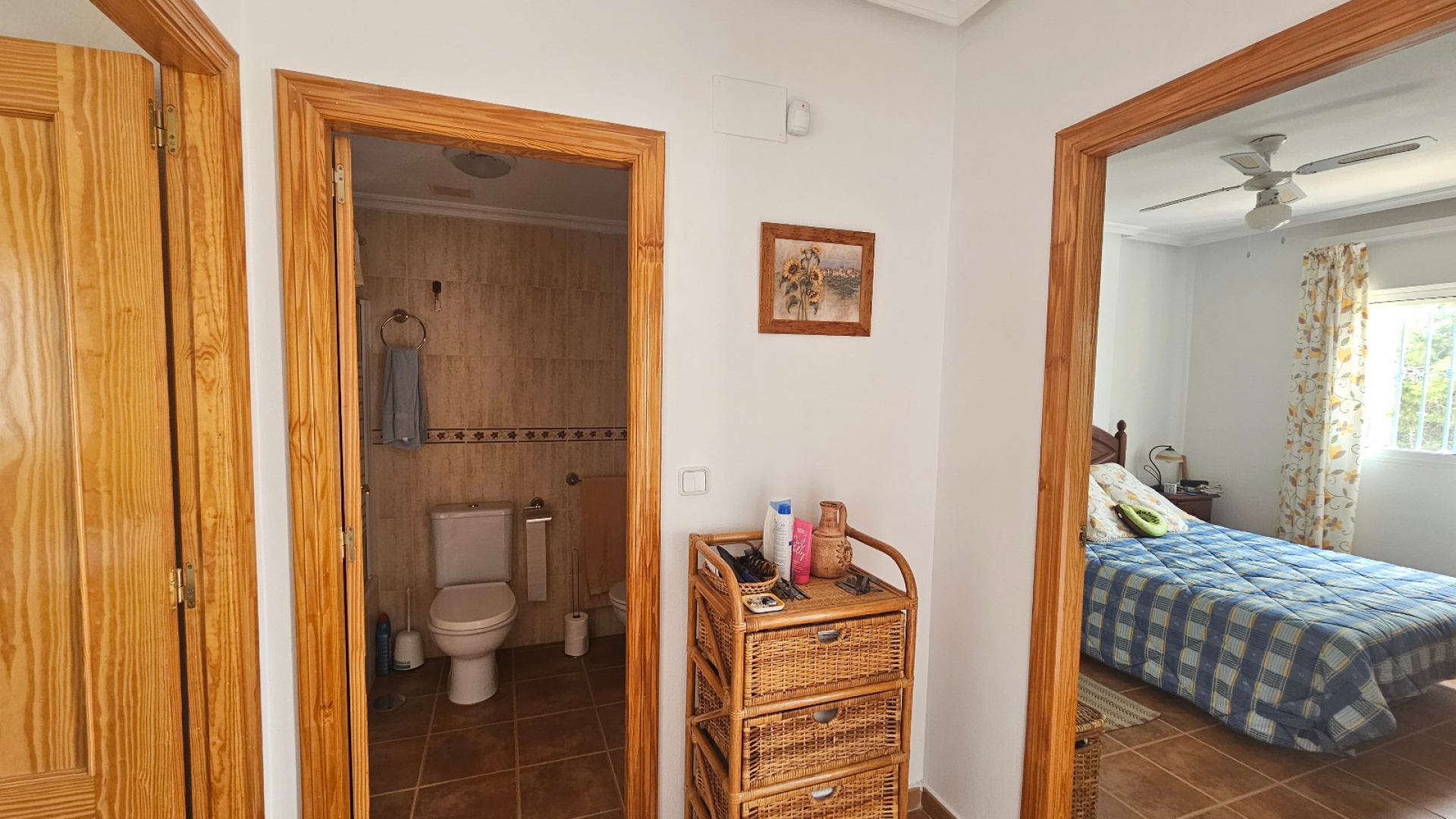 Revente - Maison de ville - Los Altos - laderas del sol