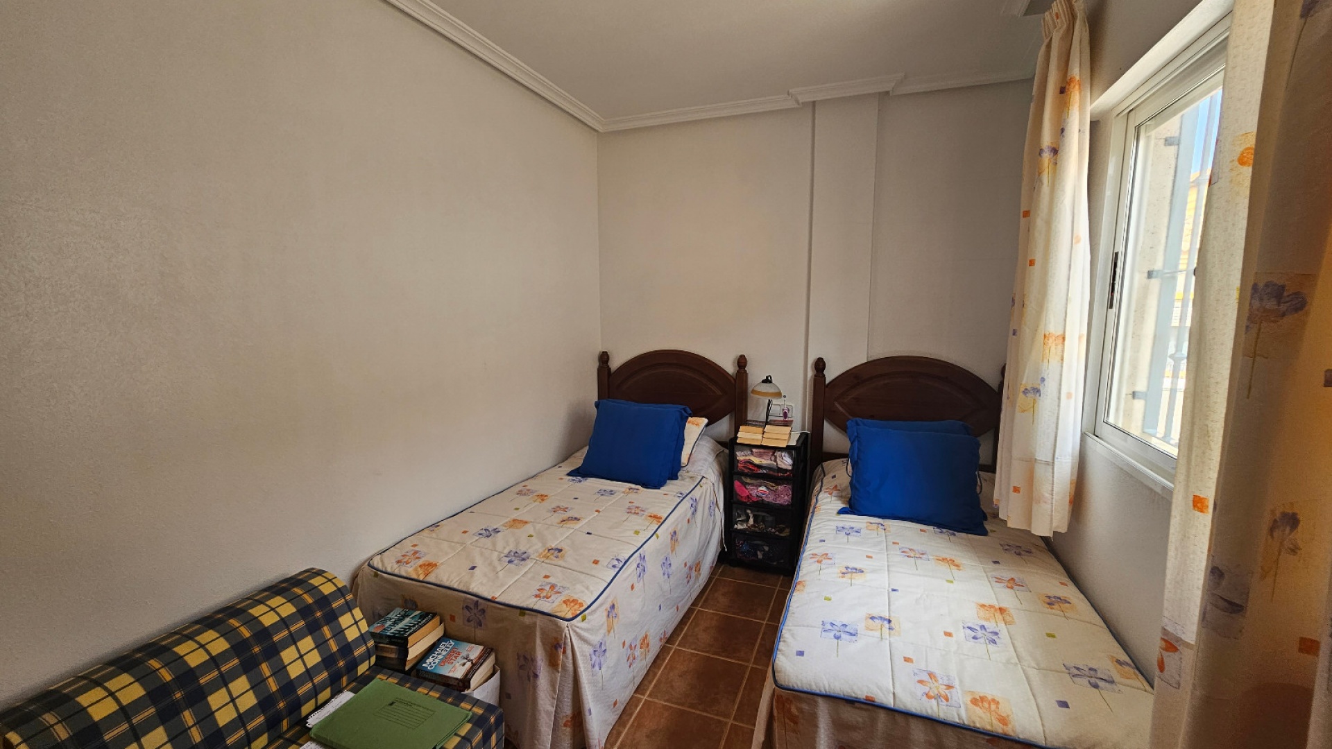 Revente - Maison de ville - Los Altos - laderas del sol