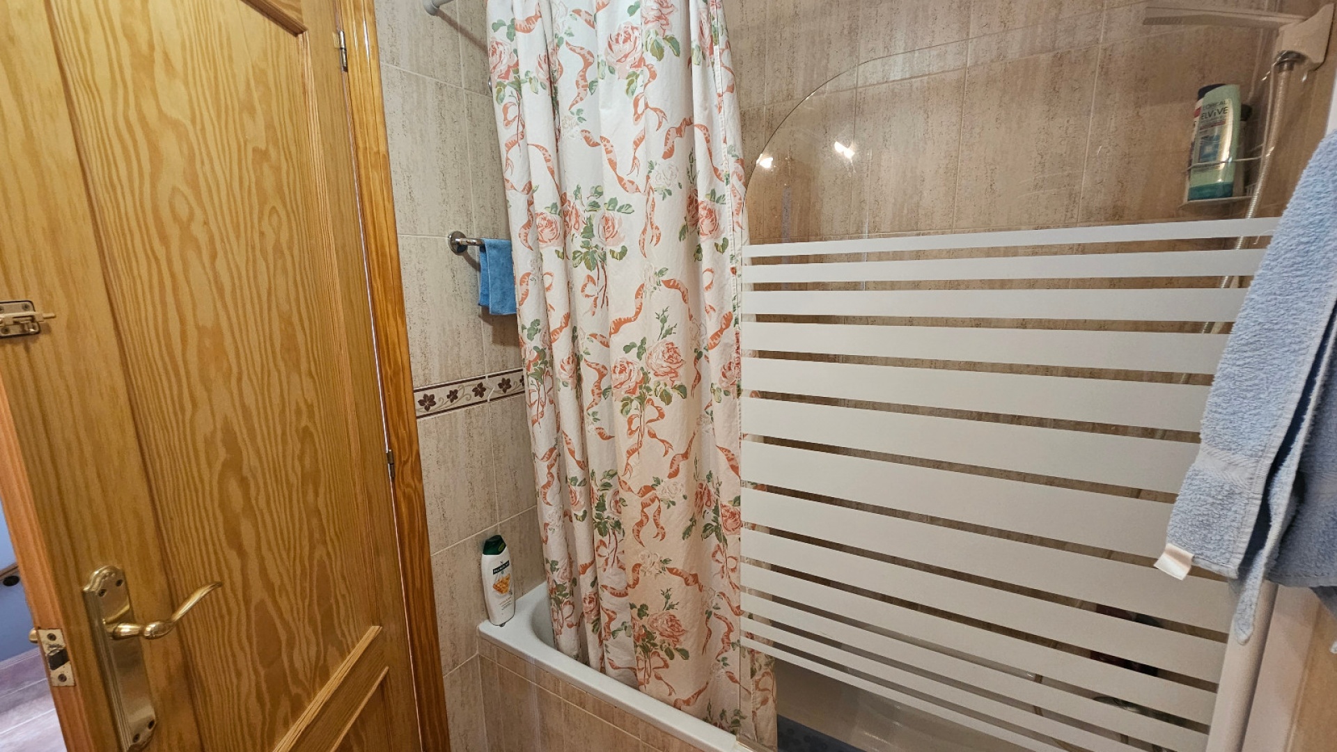 Revente - Maison de ville - Los Altos - laderas del sol