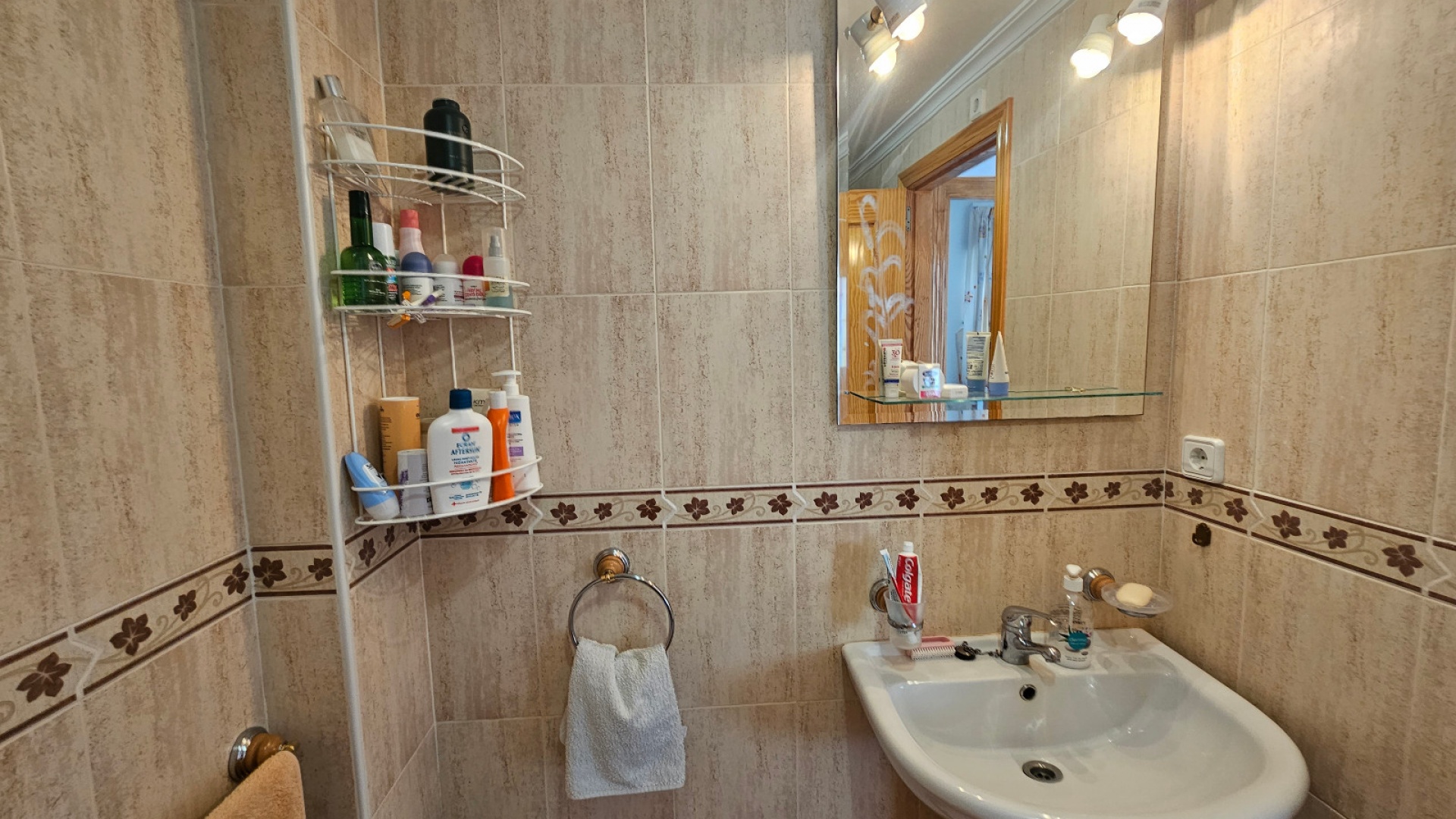 Revente - Maison de ville - Los Altos - laderas del sol