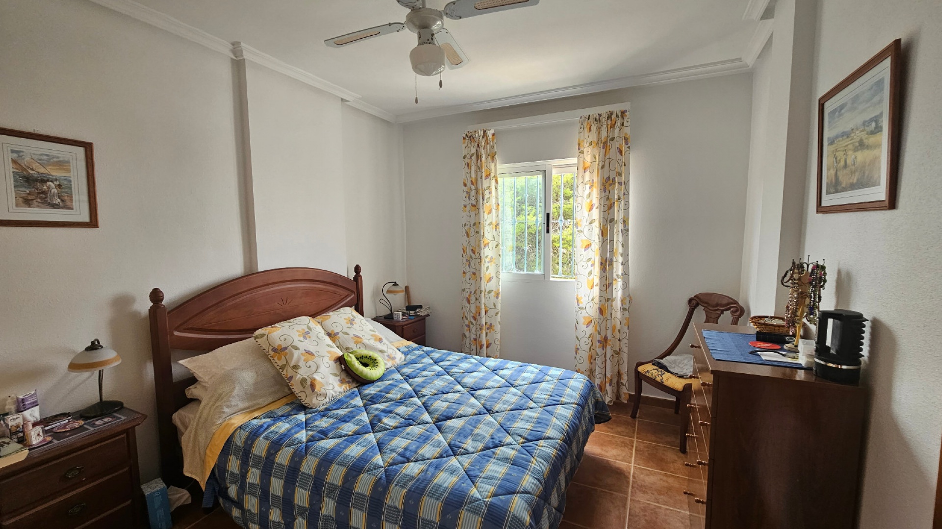 Revente - Maison de ville - Los Altos - laderas del sol