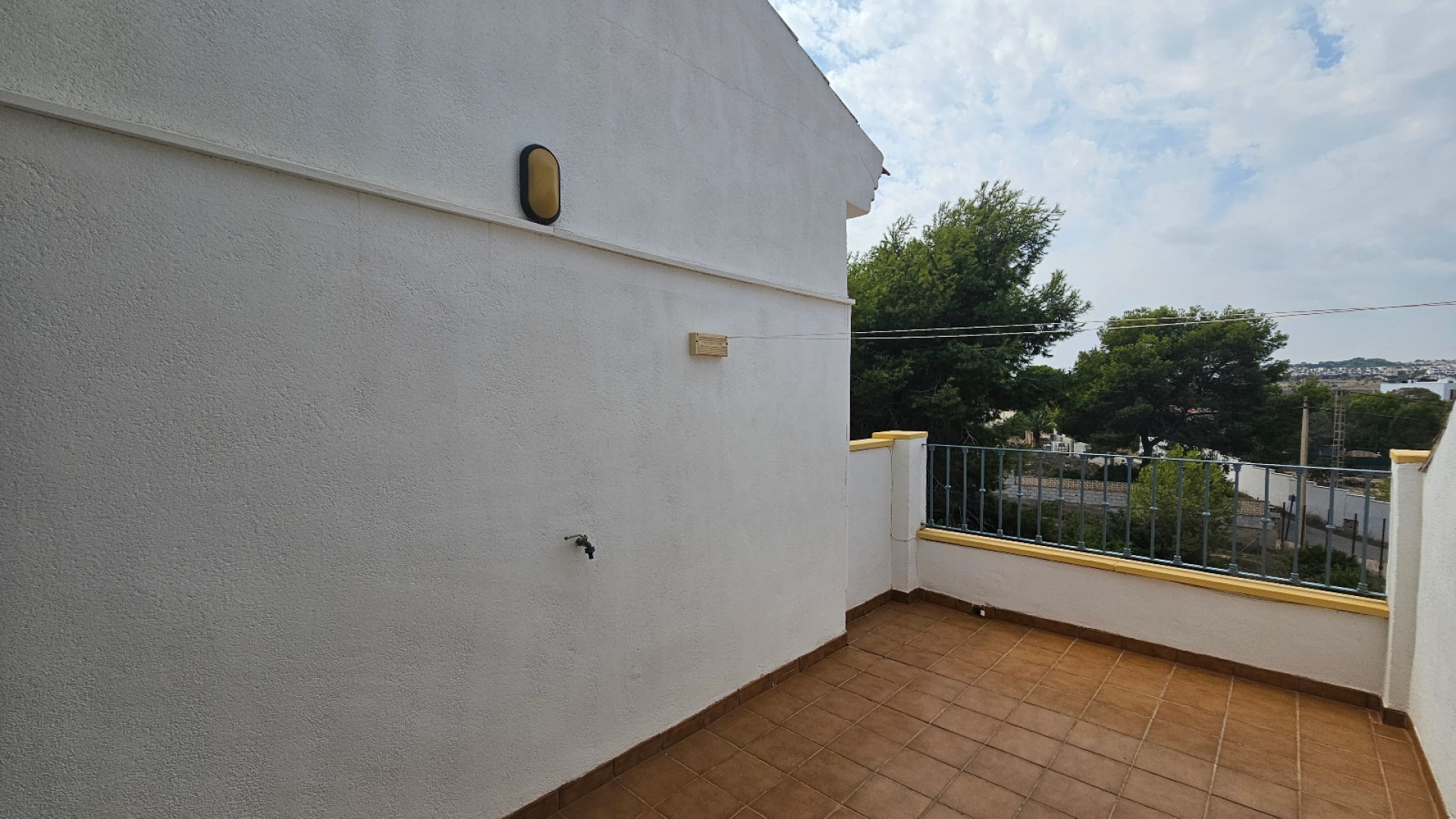 Revente - Maison de ville - Los Altos - laderas del sol