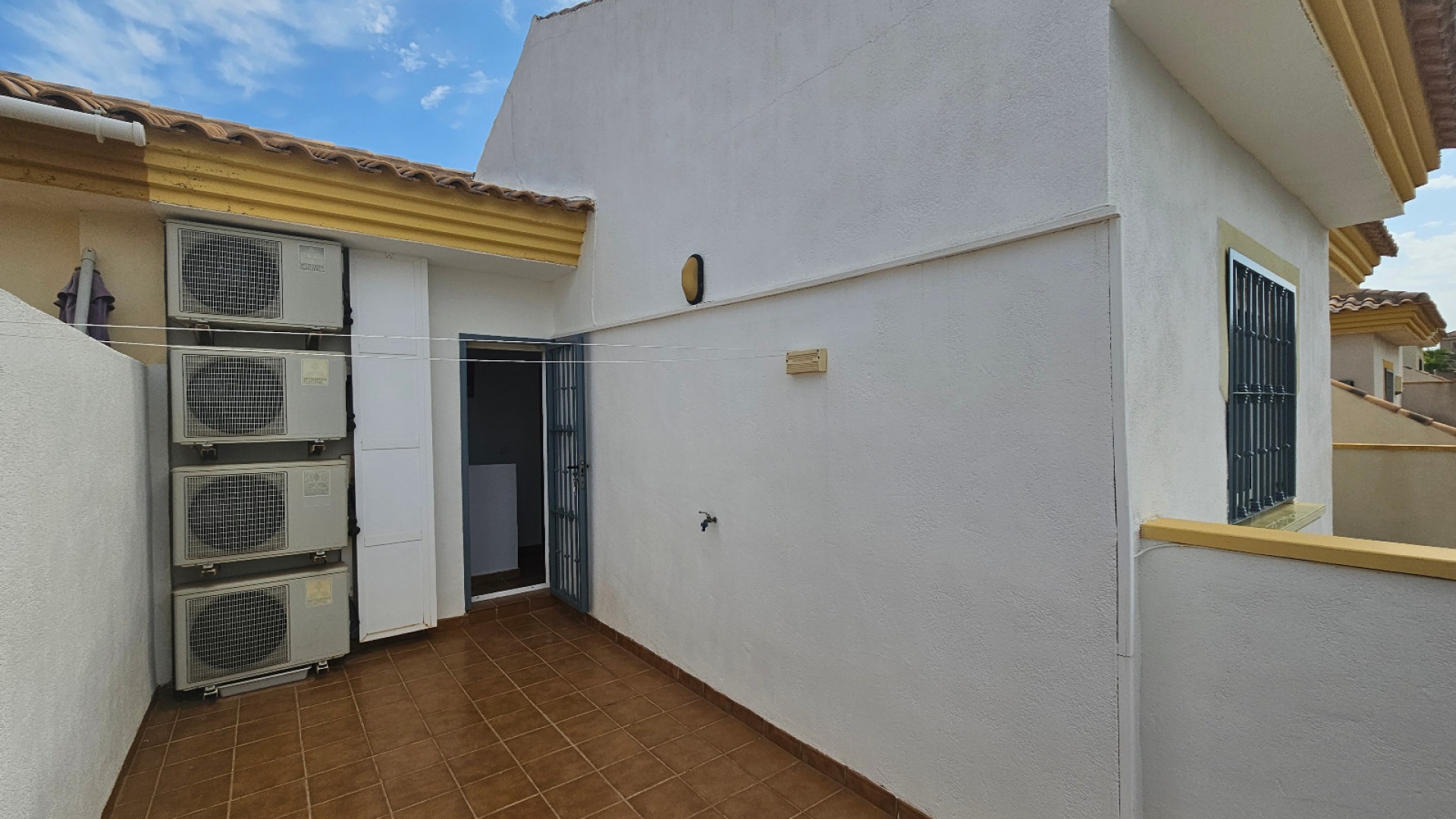 Revente - Maison de ville - Los Altos - laderas del sol