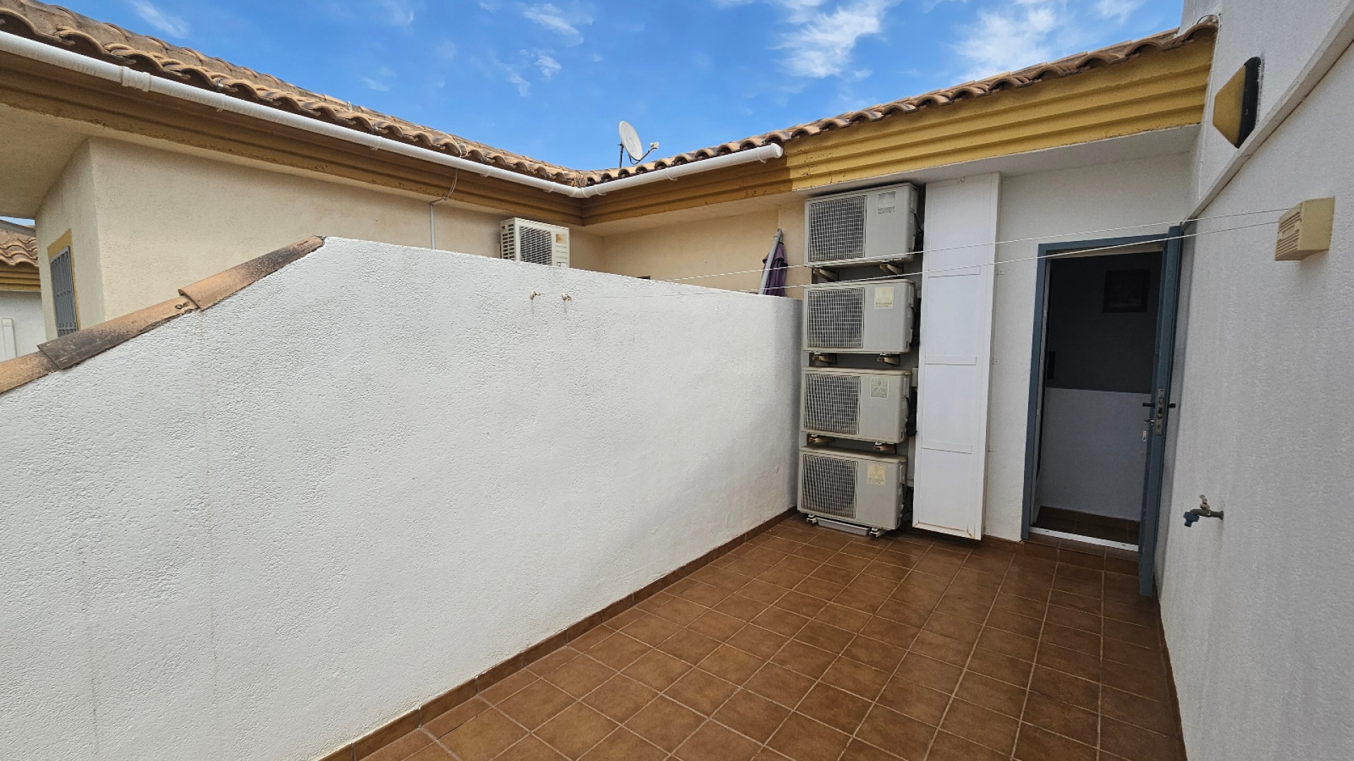 Revente - Maison de ville - Los Altos - laderas del sol