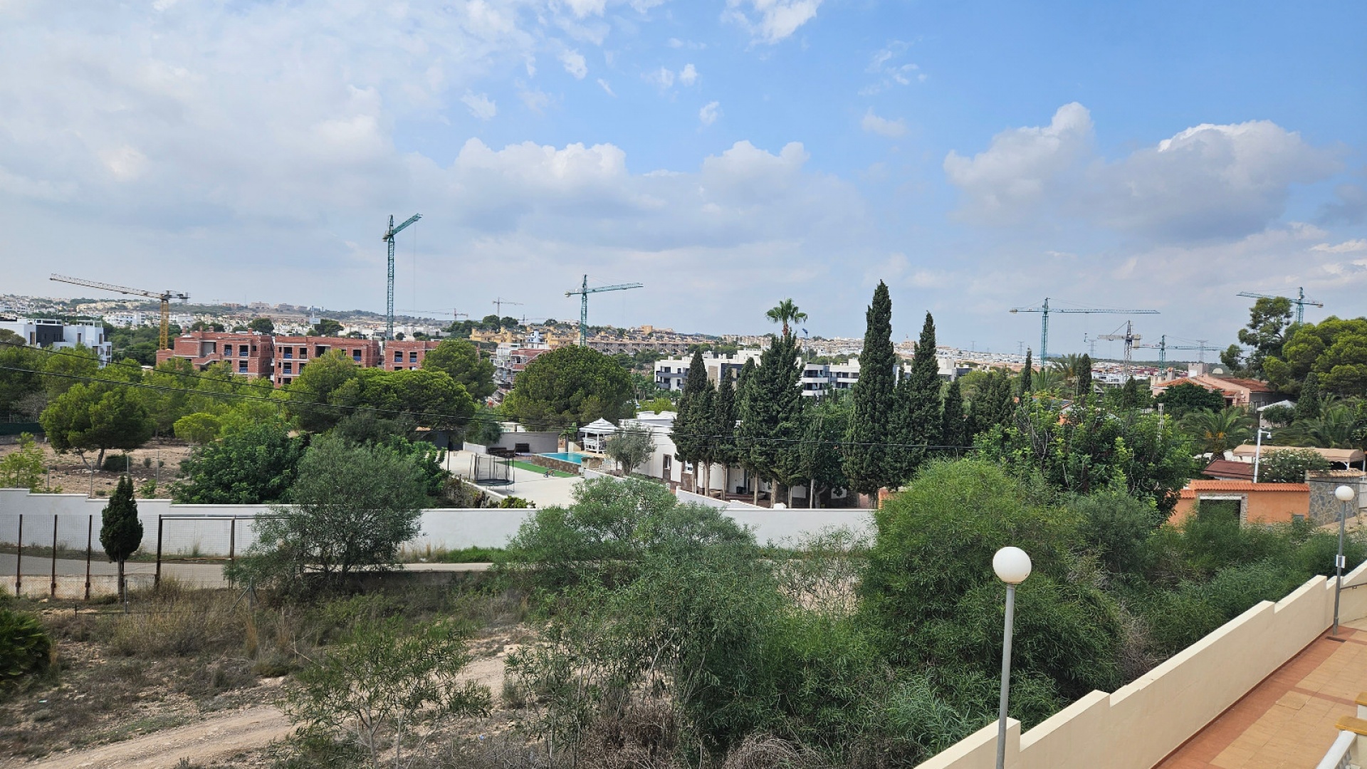 Revente - Maison de ville - Los Altos - laderas del sol