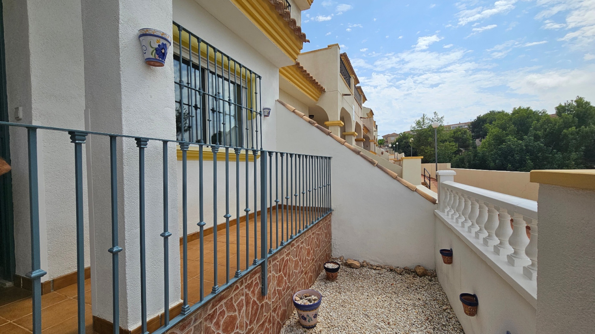 Revente - Maison de ville - Los Altos - laderas del sol