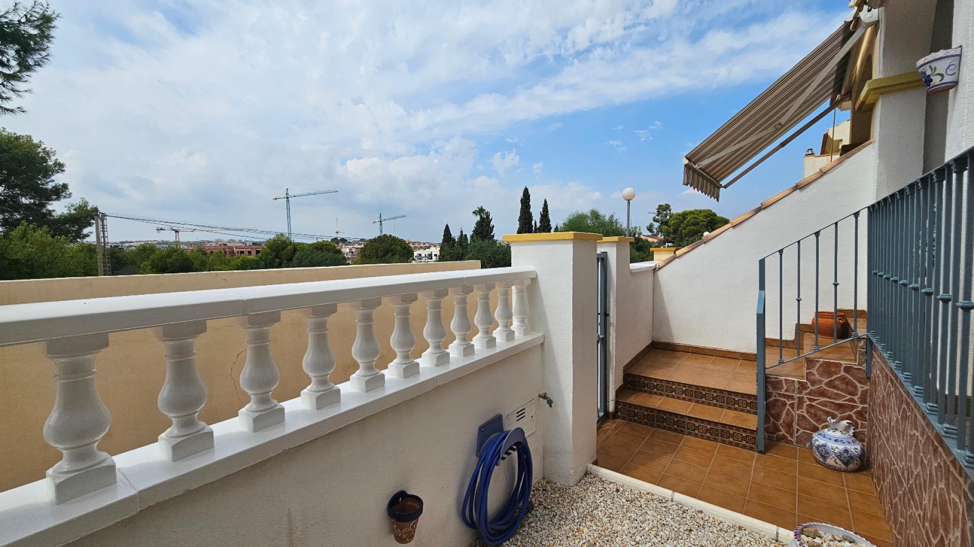 Revente - Maison de ville - Los Altos - laderas del sol