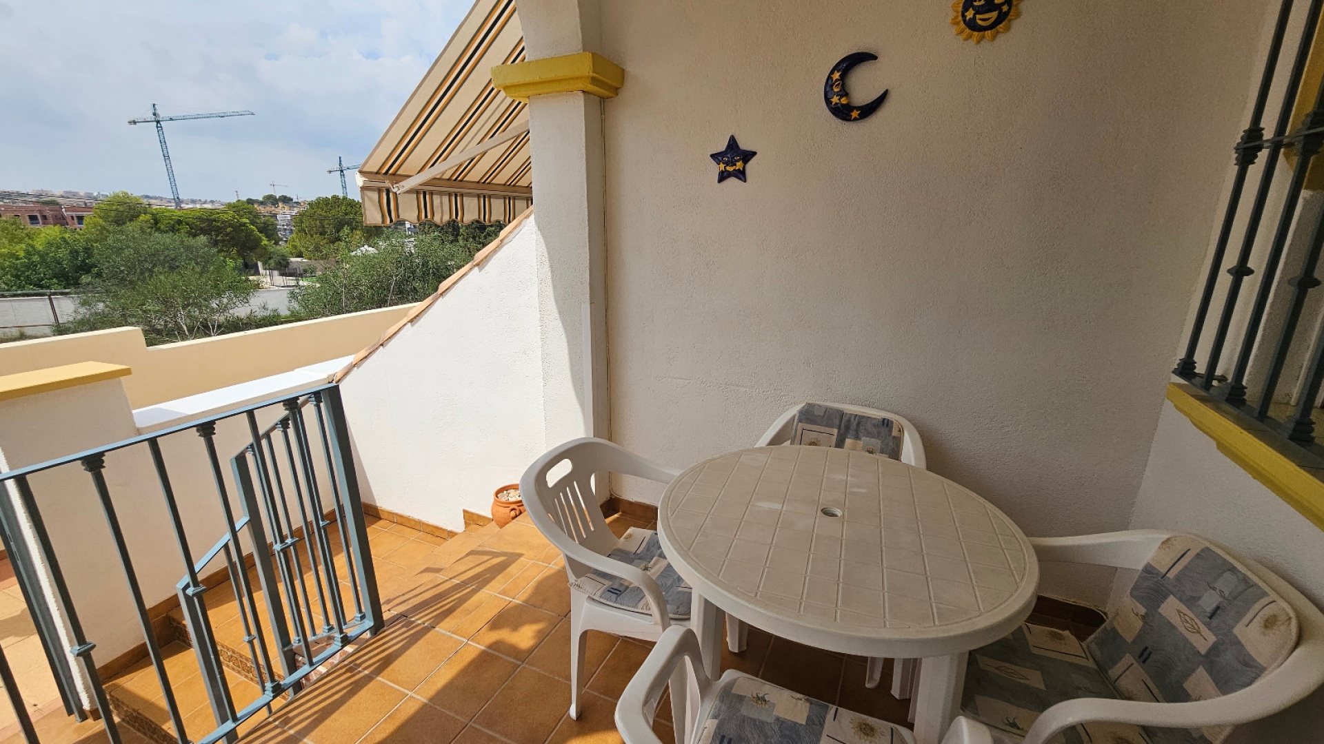 Revente - Maison de ville - Los Altos - laderas del sol