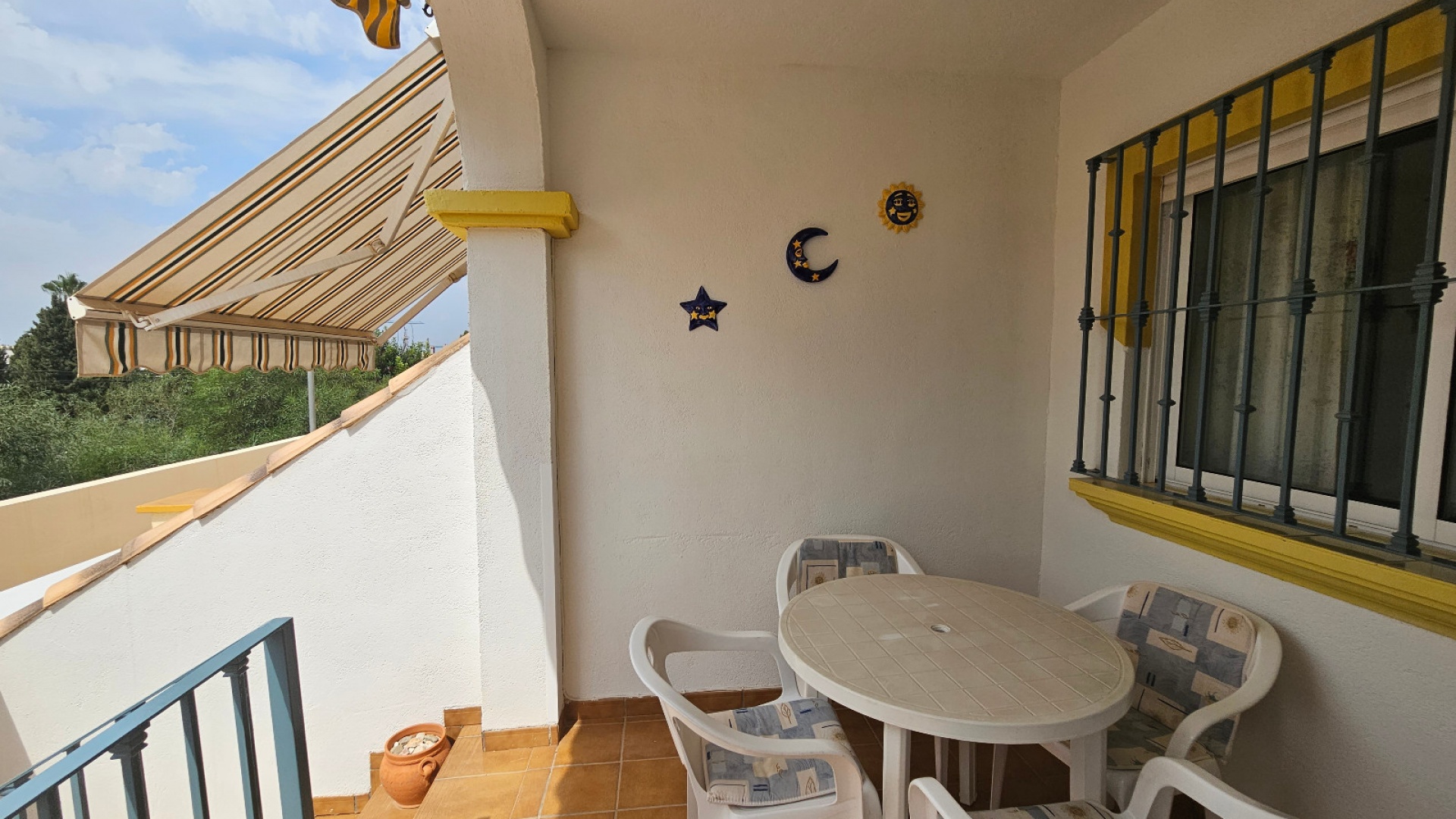 Revente - Maison de ville - Los Altos - laderas del sol