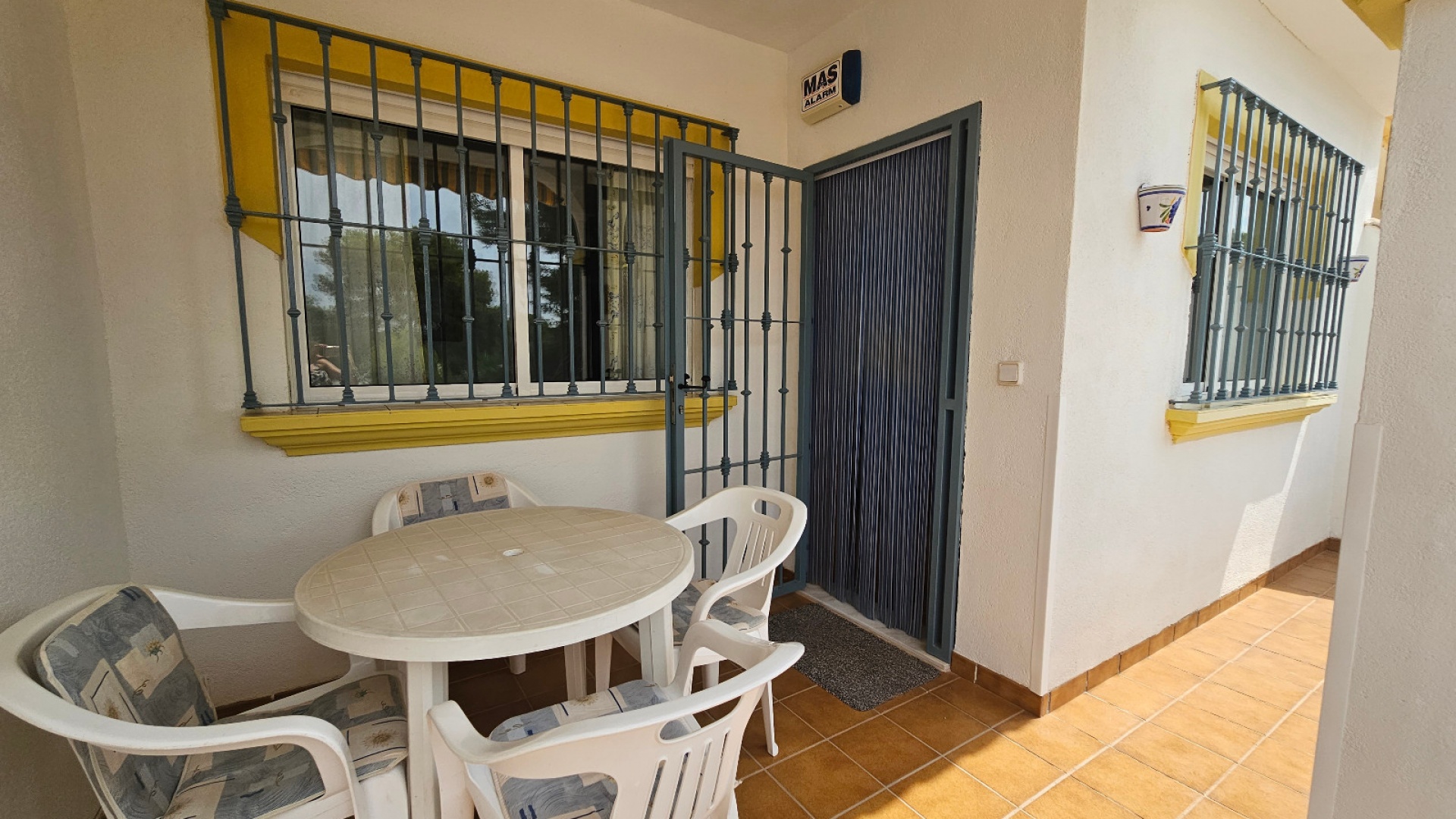 Revente - Maison de ville - Los Altos - laderas del sol