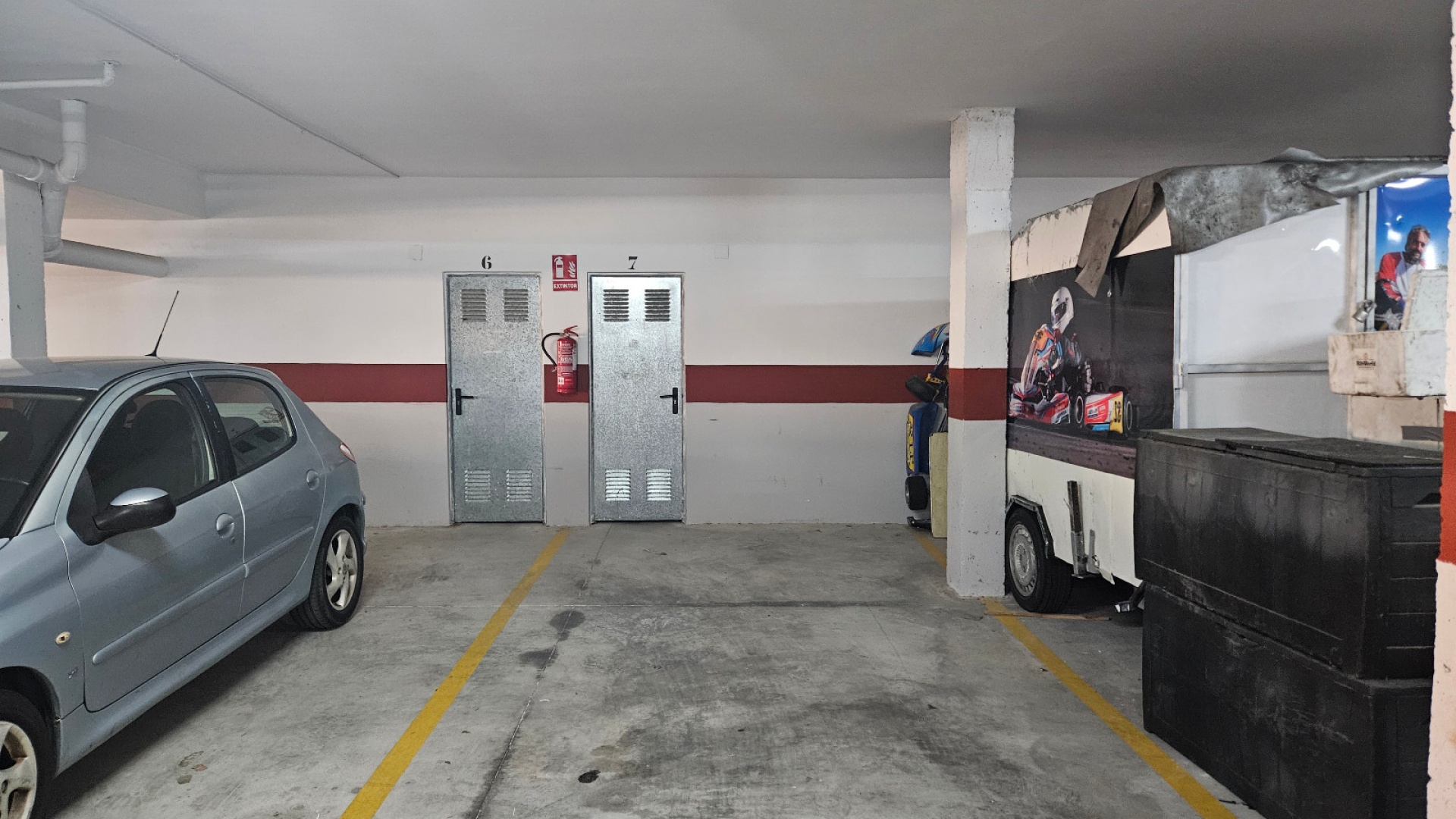 Revente - Maison de ville - Los Altos - laderas del sol