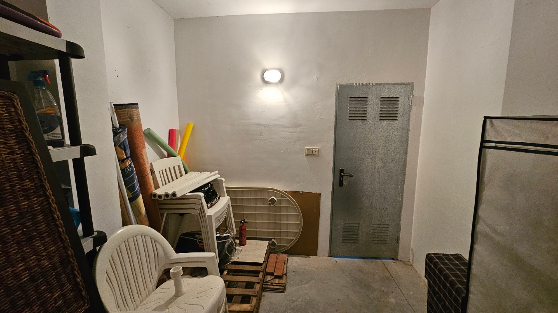 Revente - Maison de ville - Los Altos - laderas del sol