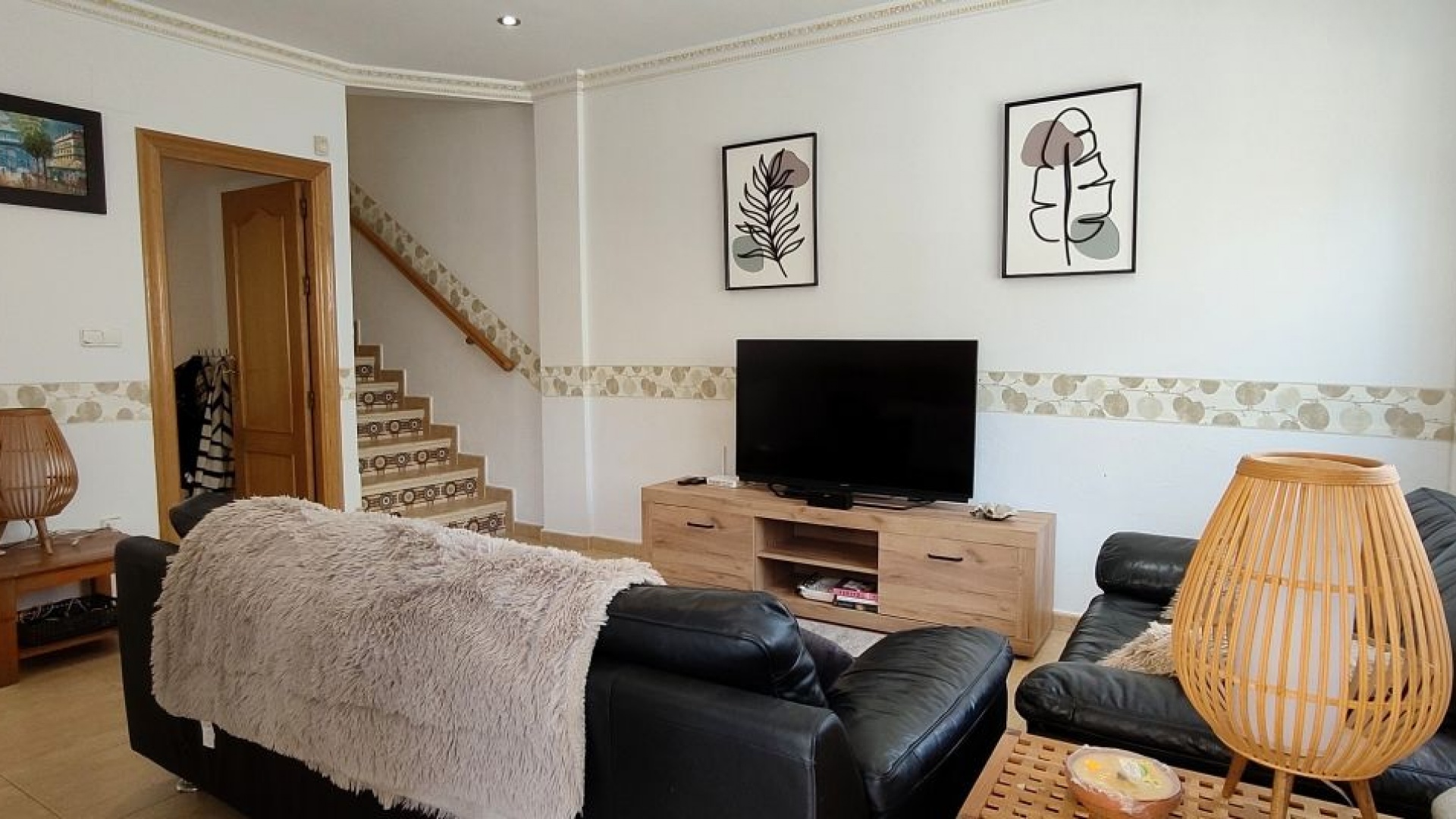 Revente - Maison de ville - Los Altos - Mariblanca