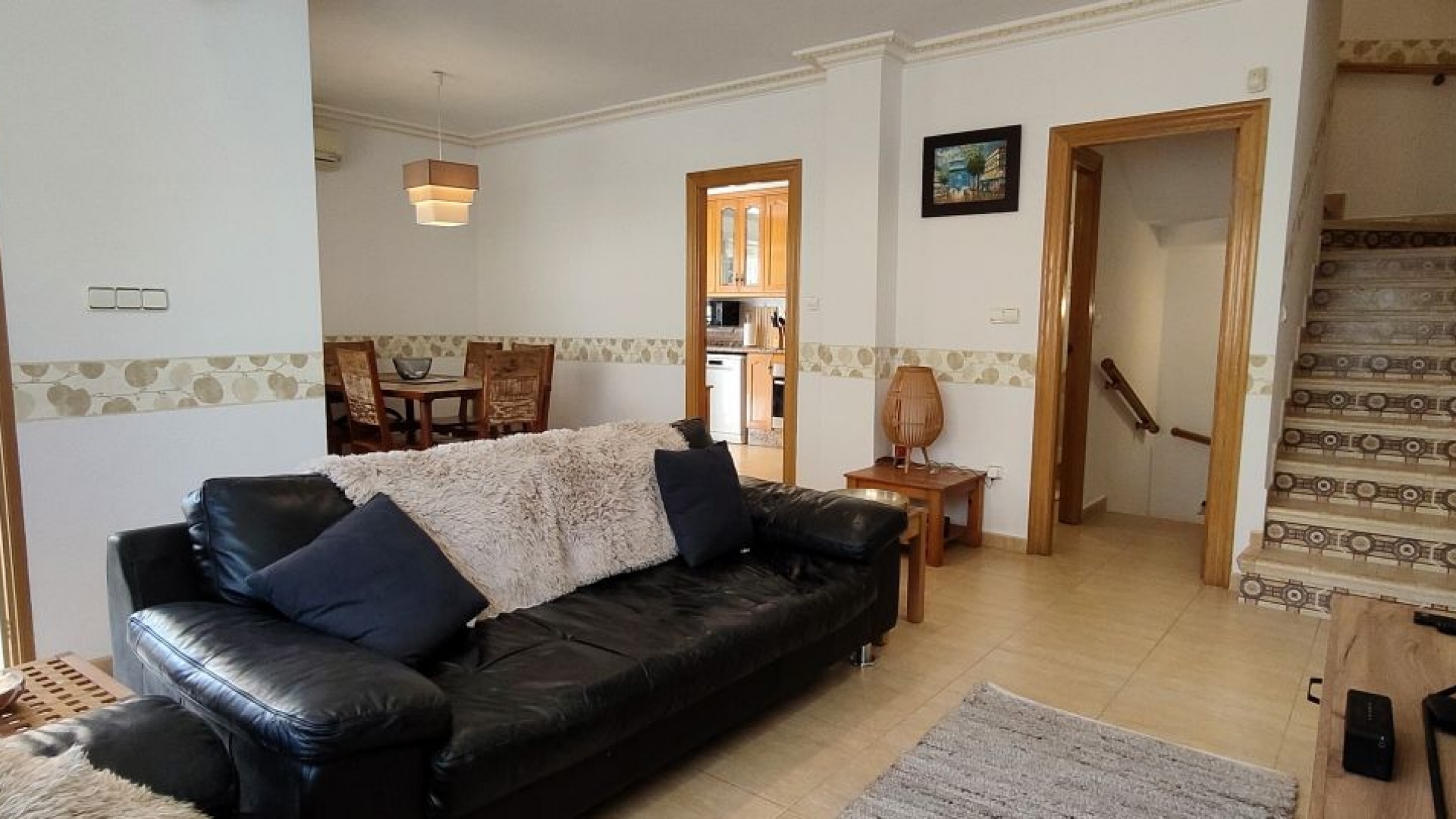 Revente - Maison de ville - Los Altos - Mariblanca