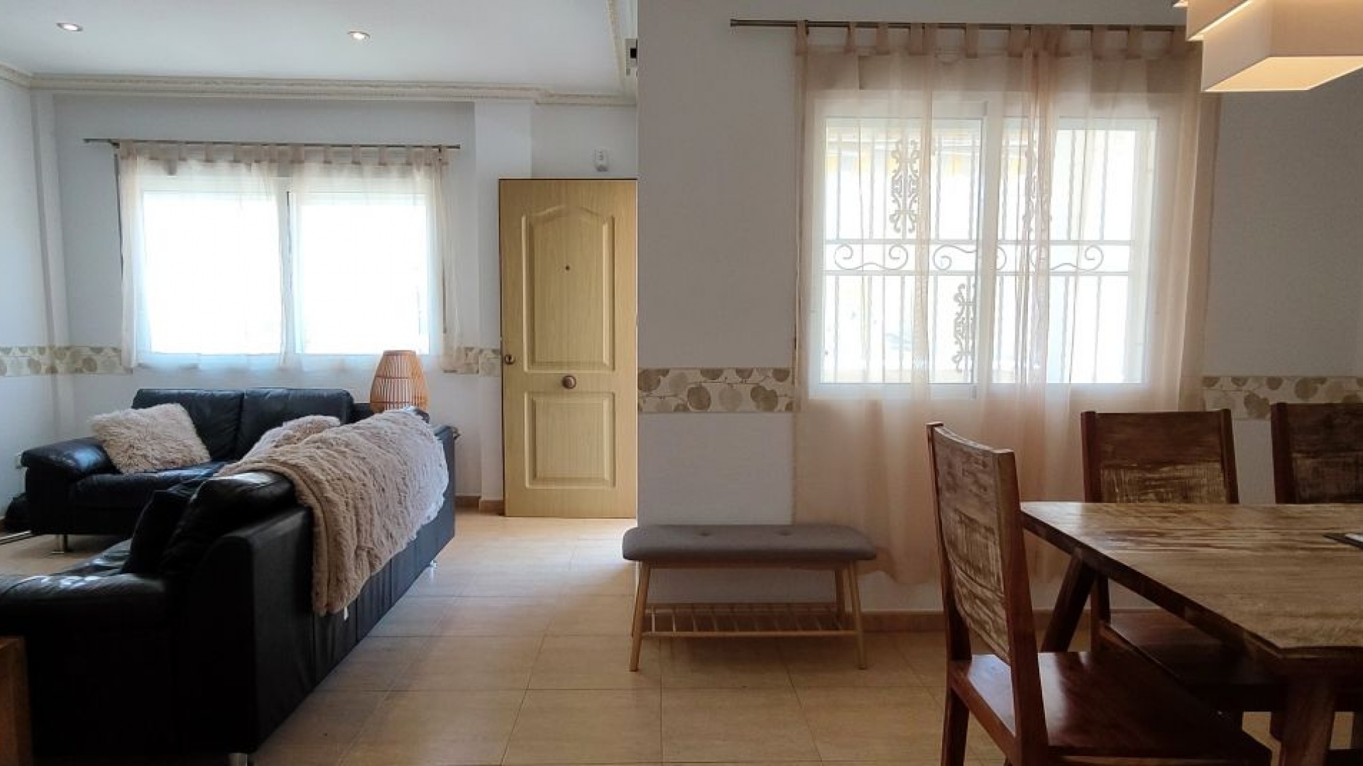 Revente - Maison de ville - Los Altos - Mariblanca