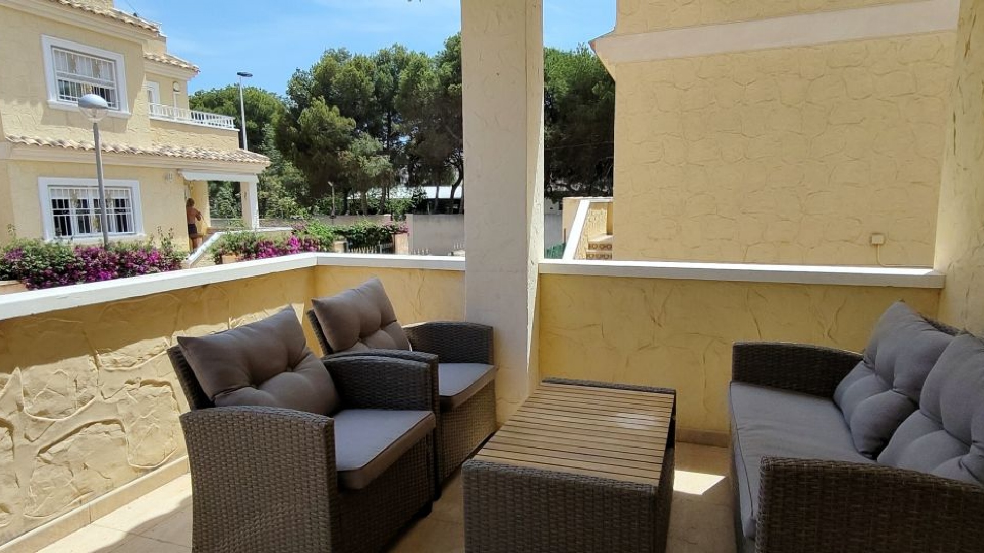 Revente - Maison de ville - Los Altos - Mariblanca