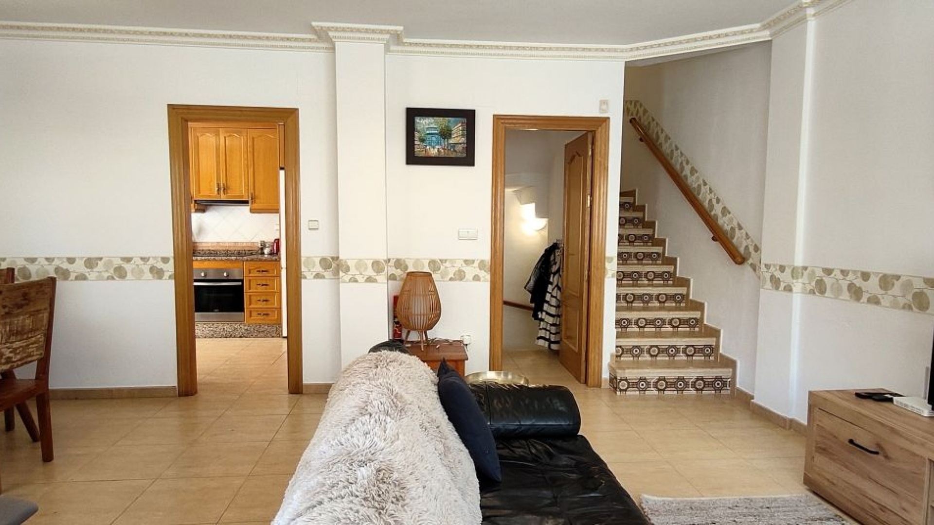 Revente - Maison de ville - Los Altos - Mariblanca