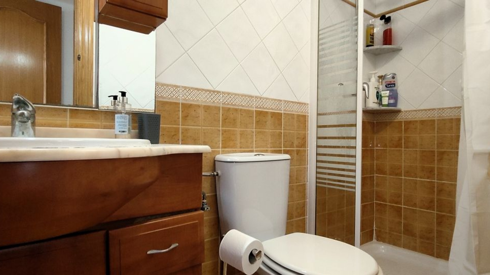 Revente - Maison de ville - Los Altos - Mariblanca