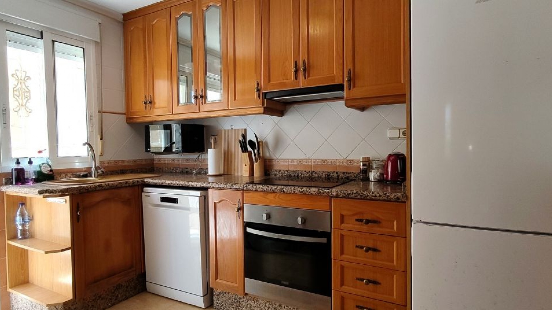 Revente - Maison de ville - Los Altos - Mariblanca