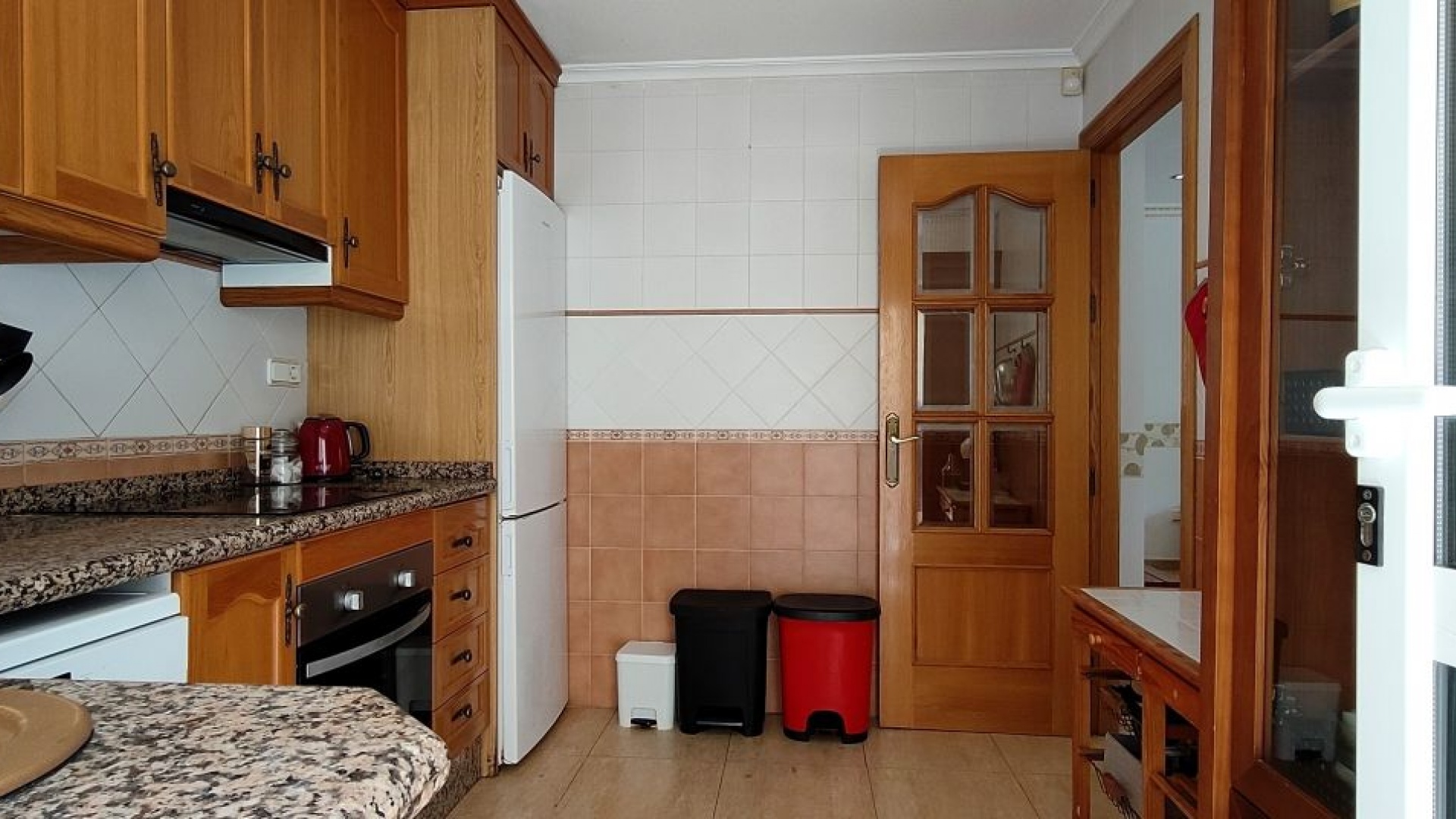 Revente - Maison de ville - Los Altos - Mariblanca