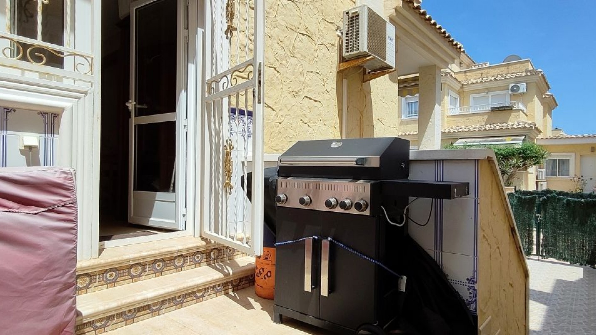 Revente - Maison de ville - Los Altos - Mariblanca