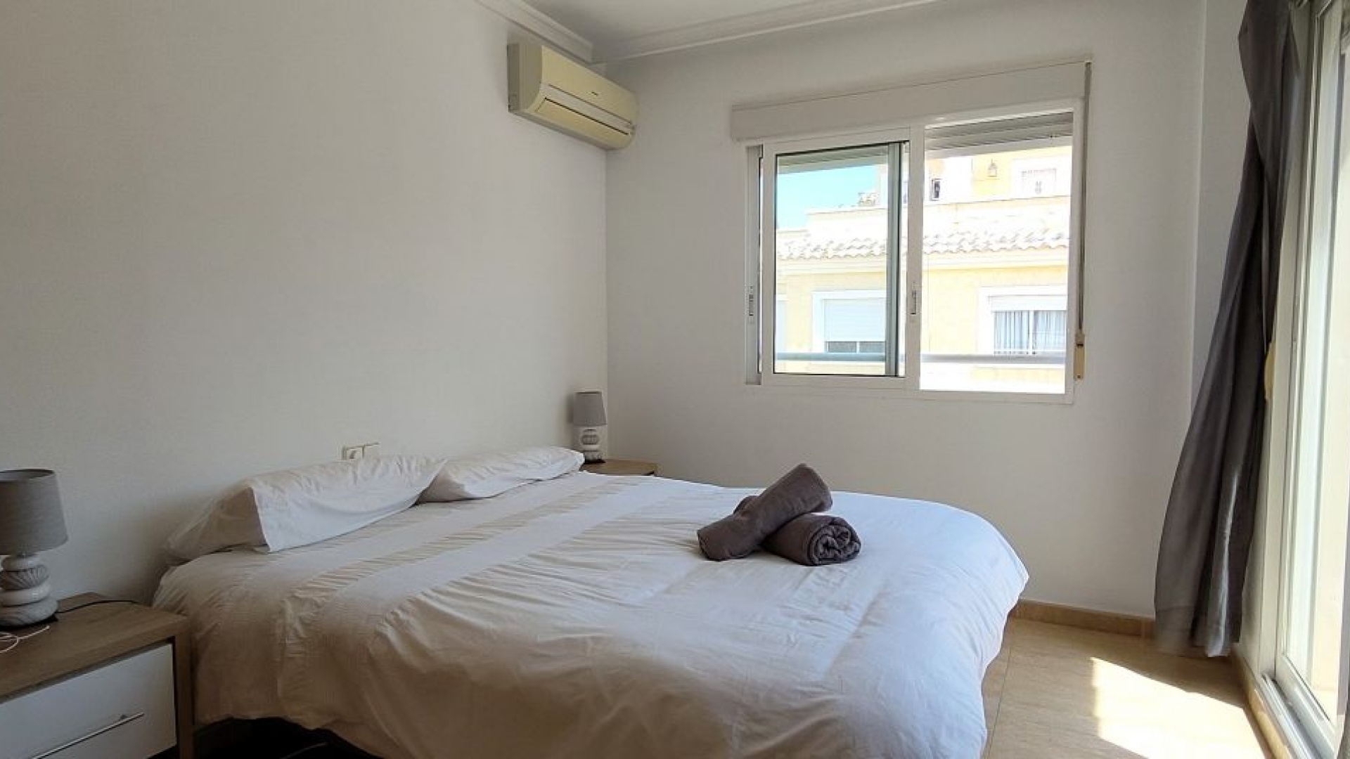 Revente - Maison de ville - Los Altos - Mariblanca