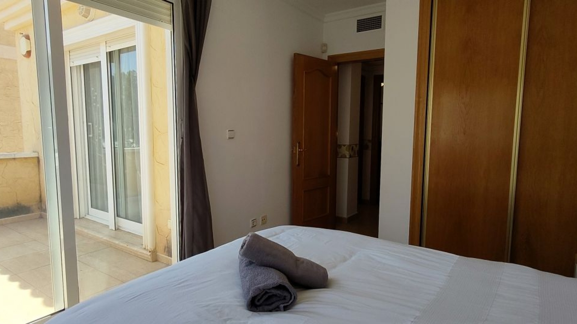 Revente - Maison de ville - Los Altos - Mariblanca