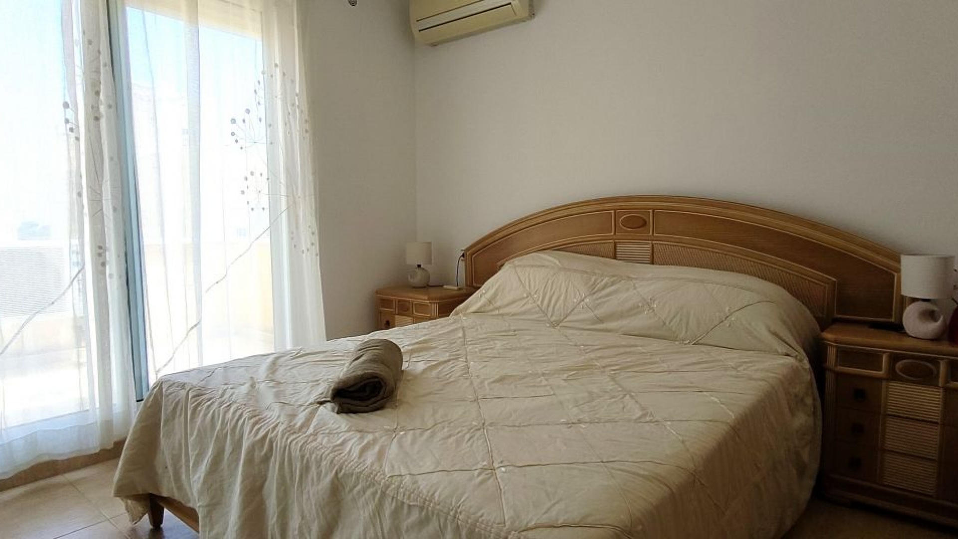 Revente - Maison de ville - Los Altos - Mariblanca