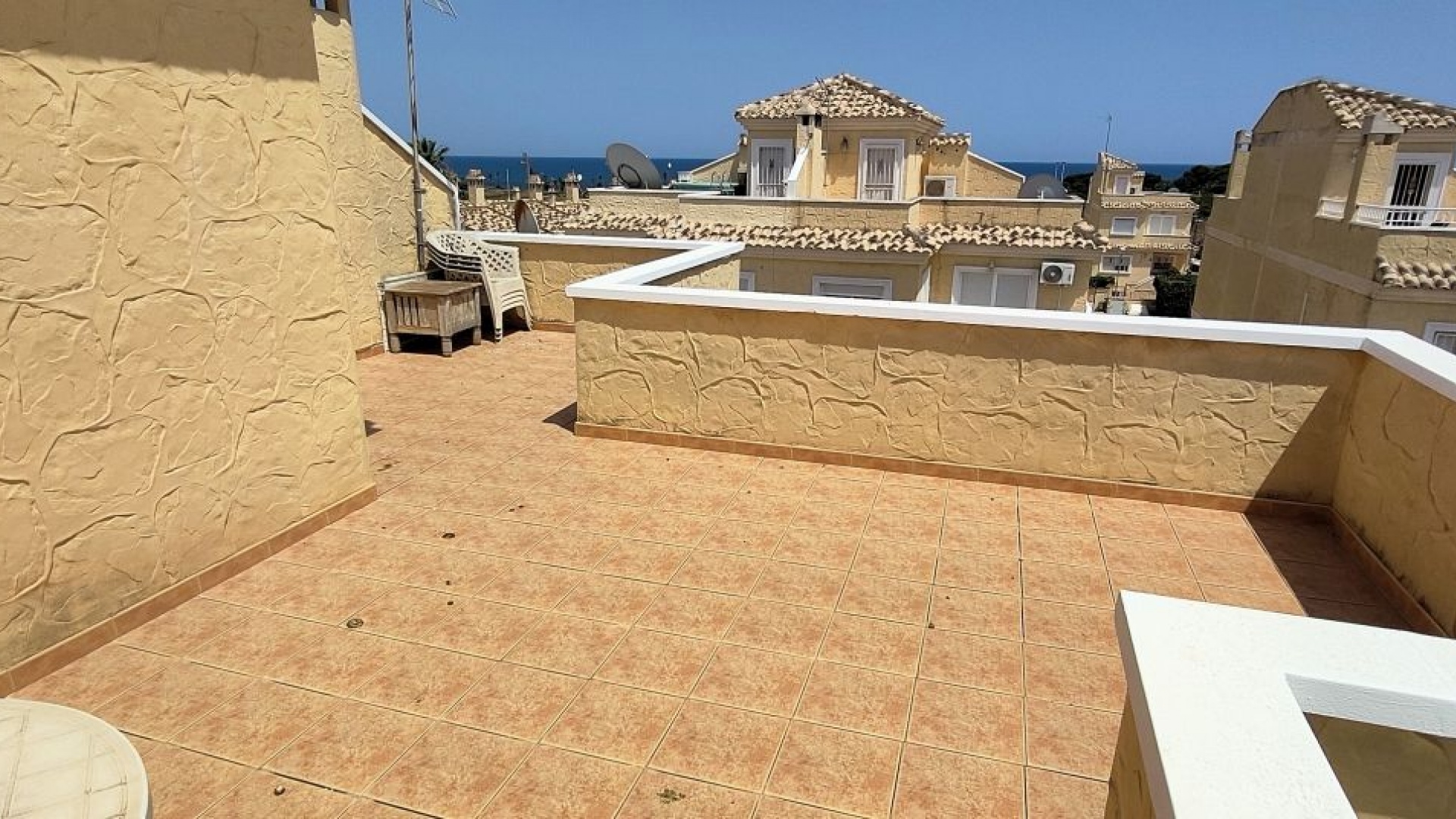 Revente - Maison de ville - Los Altos - Mariblanca