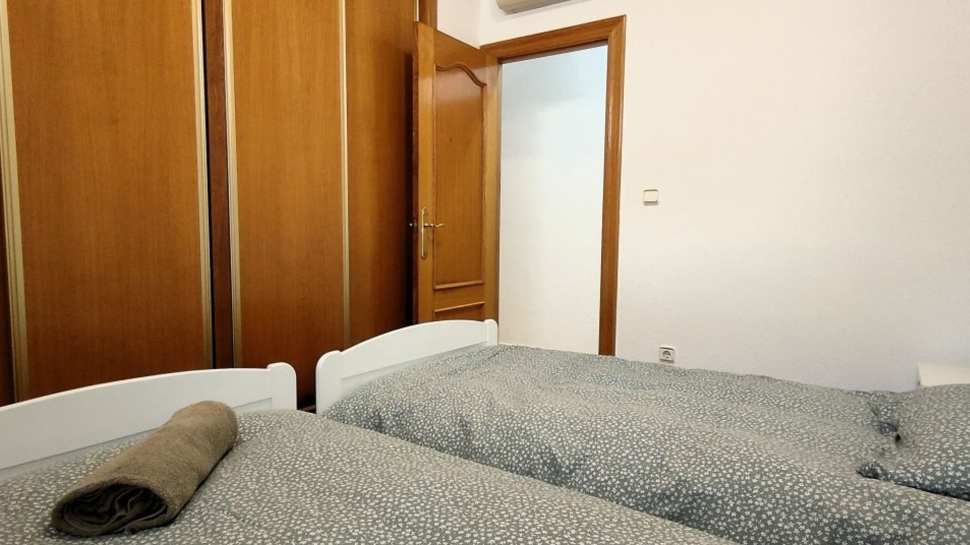 Revente - Maison de ville - Los Altos - Mariblanca