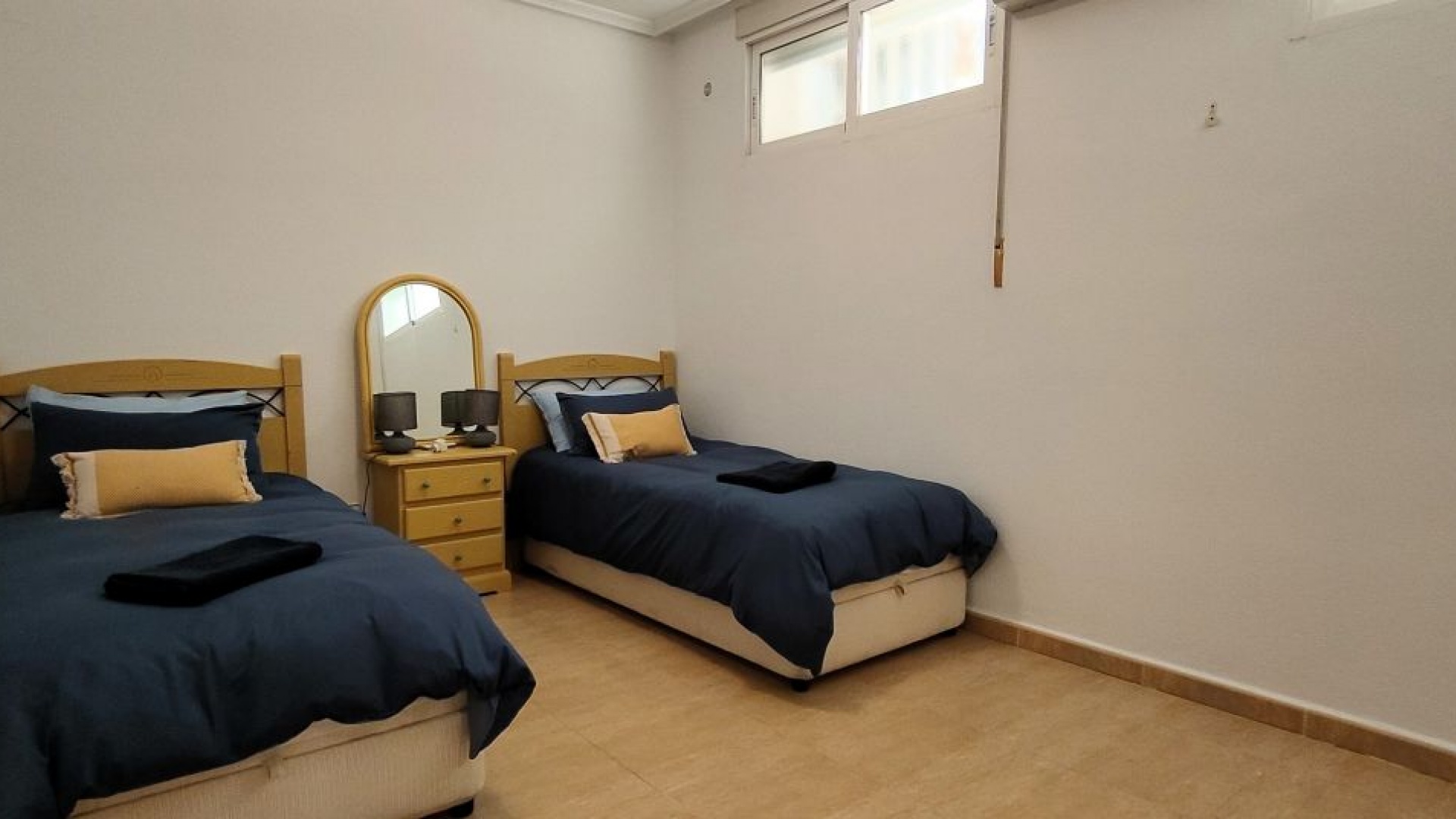 Revente - Maison de ville - Los Altos - Mariblanca