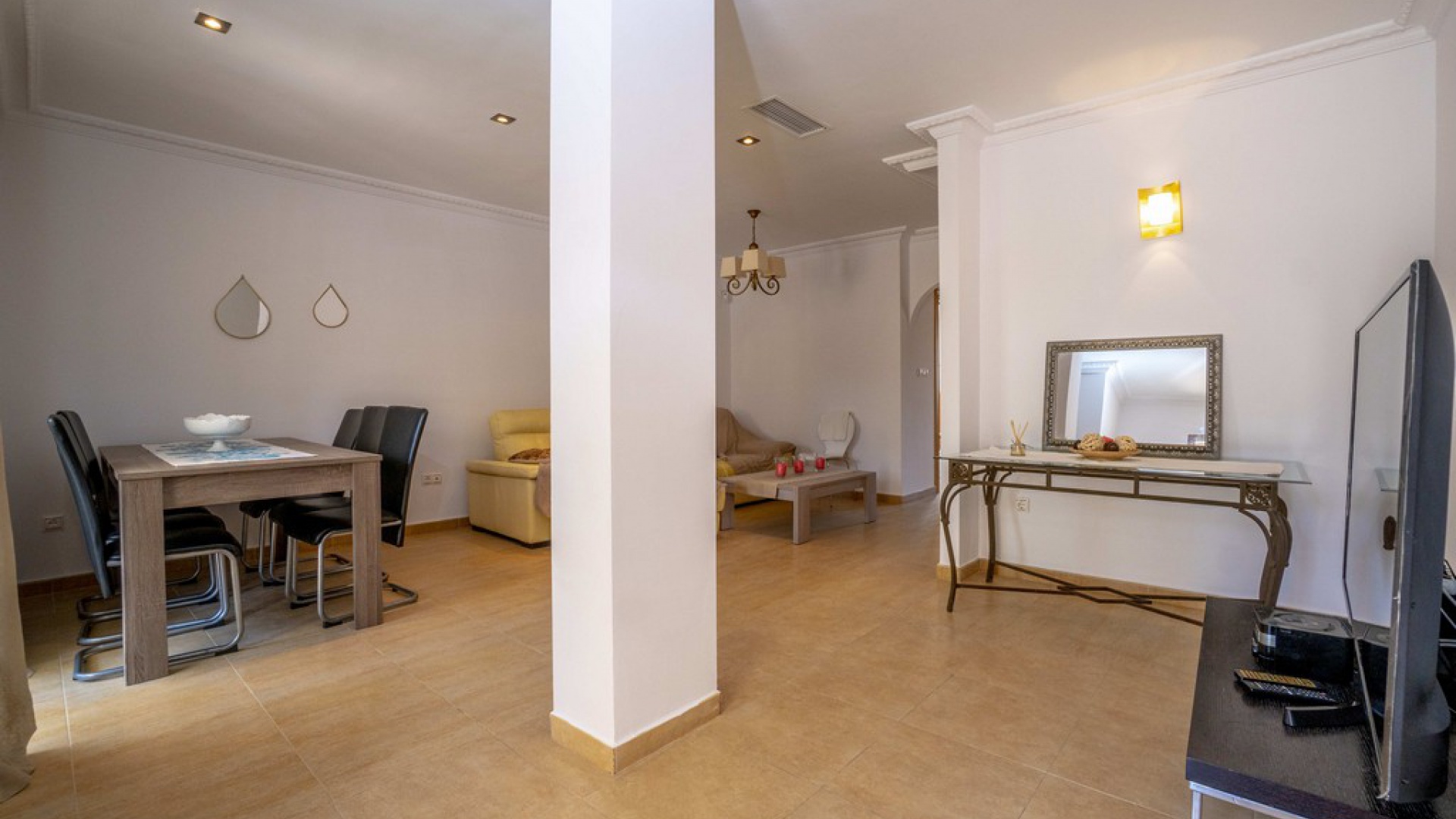 Revente - Maison de ville - Los Altos - Mariblanca