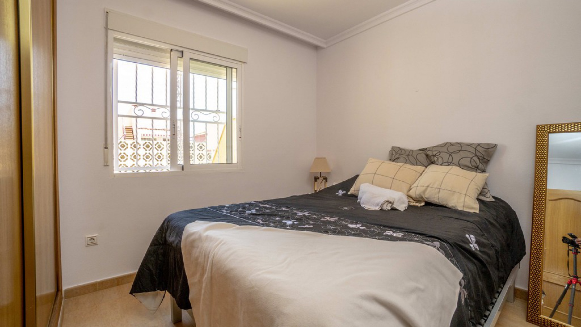 Revente - Maison de ville - Los Altos - Mariblanca