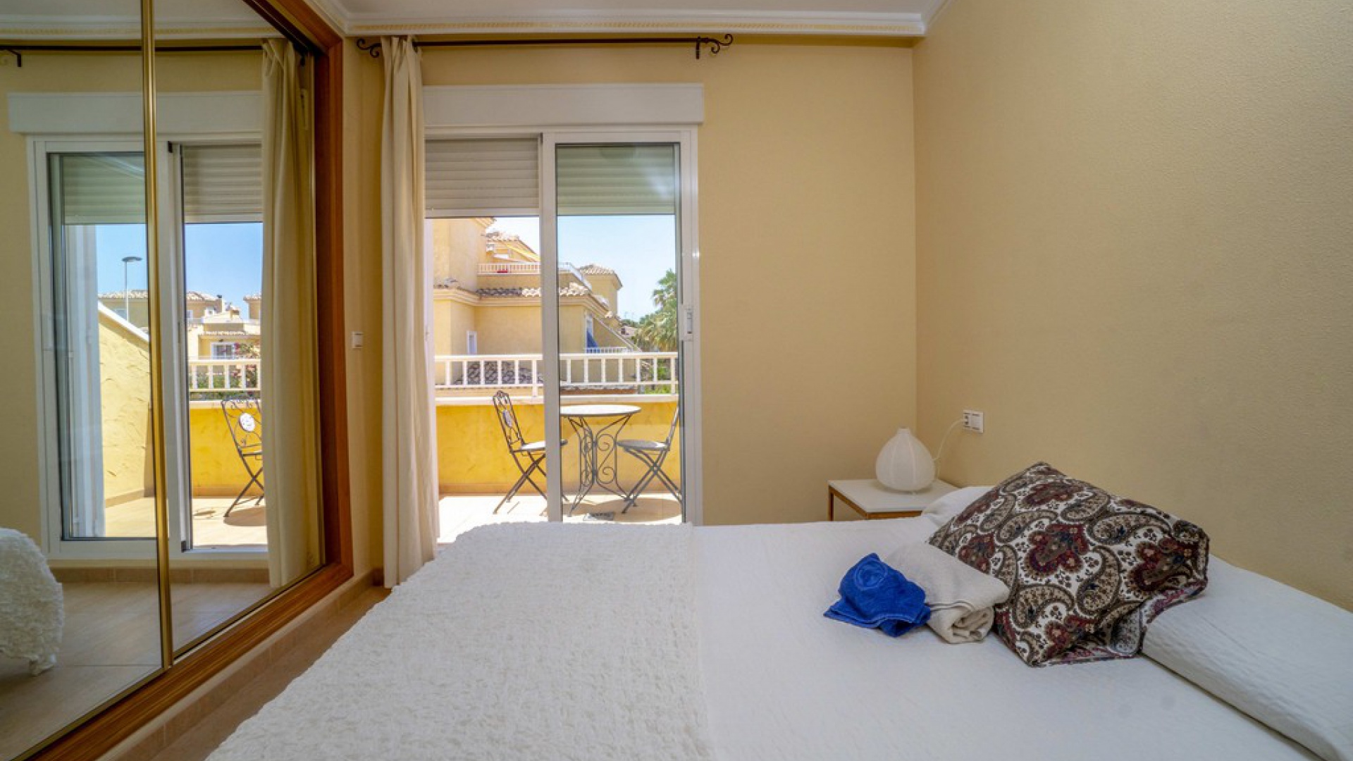 Revente - Maison de ville - Los Altos - Mariblanca