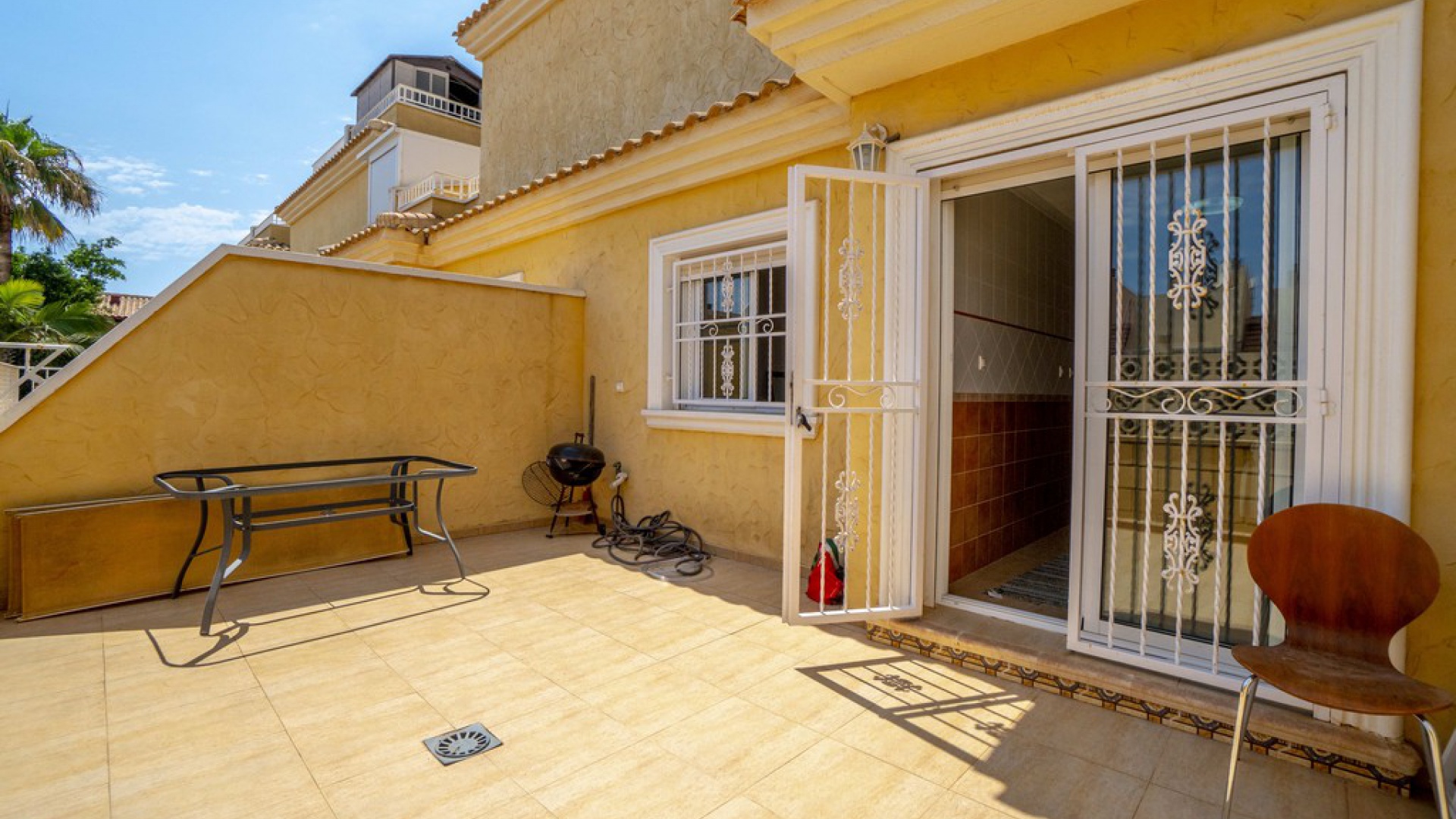 Revente - Maison de ville - Los Altos - Mariblanca